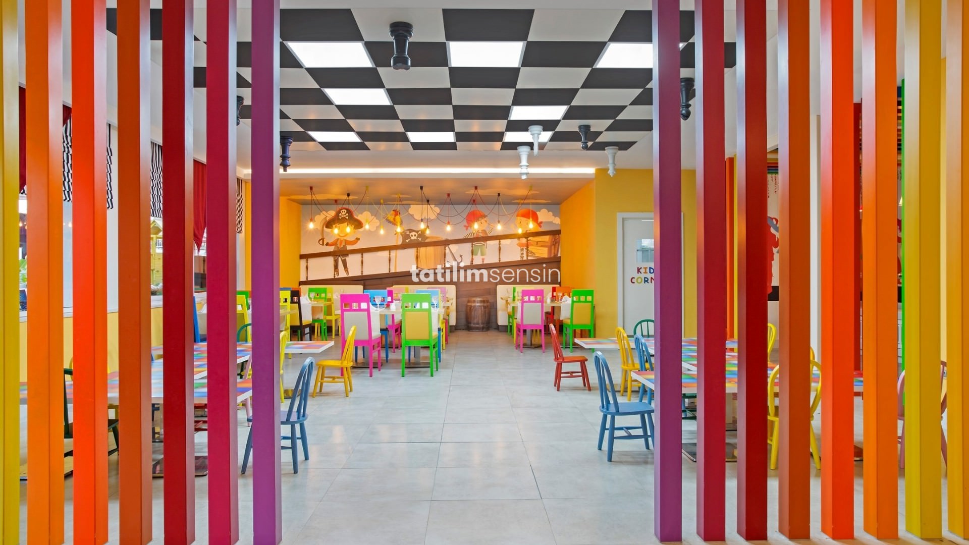 Innvista Hotel Belek - 20