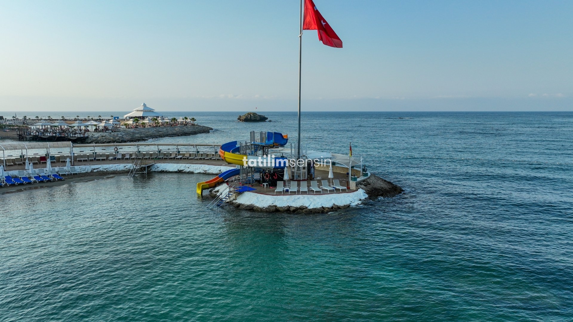 Orange County Alanya - 6