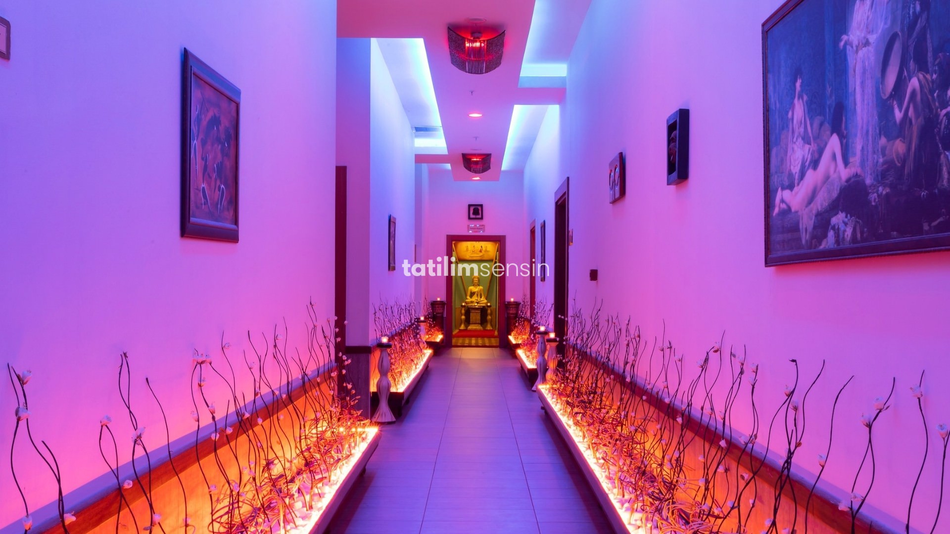 Orange County Alanya - 16