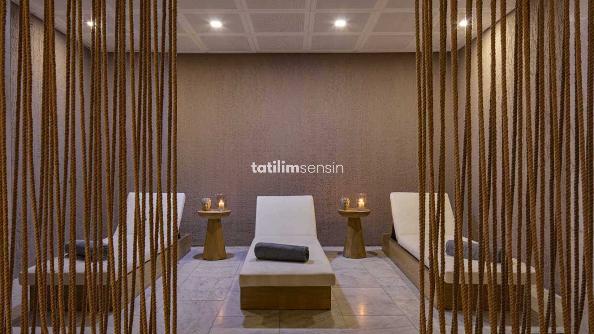 DoubleTree by Hilton Bodrum - 19