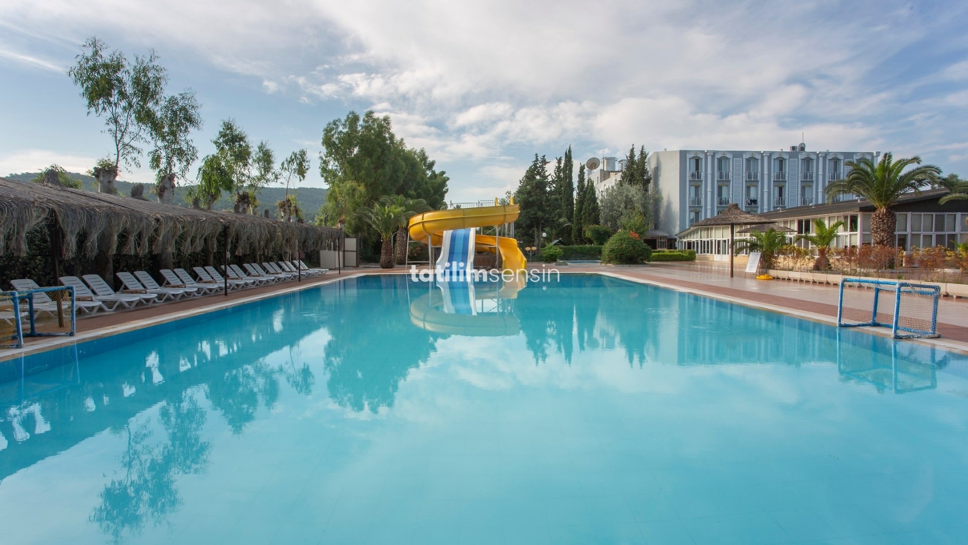 Hedef Beyt Hotel Resort Spa Hotel - 6