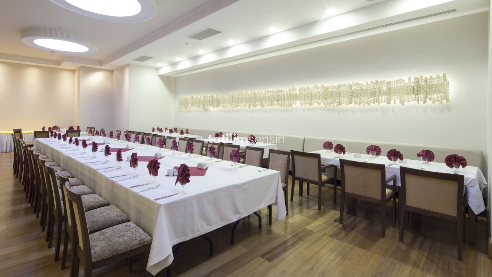 Korel Thermal Resort Clinic Spa - 20