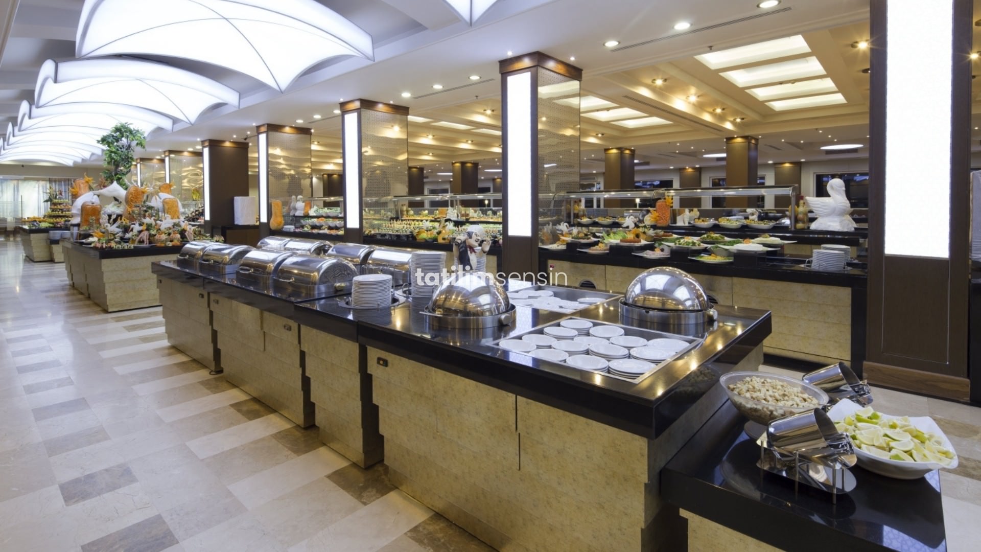 Korel Thermal Resort Clinic Spa - 9