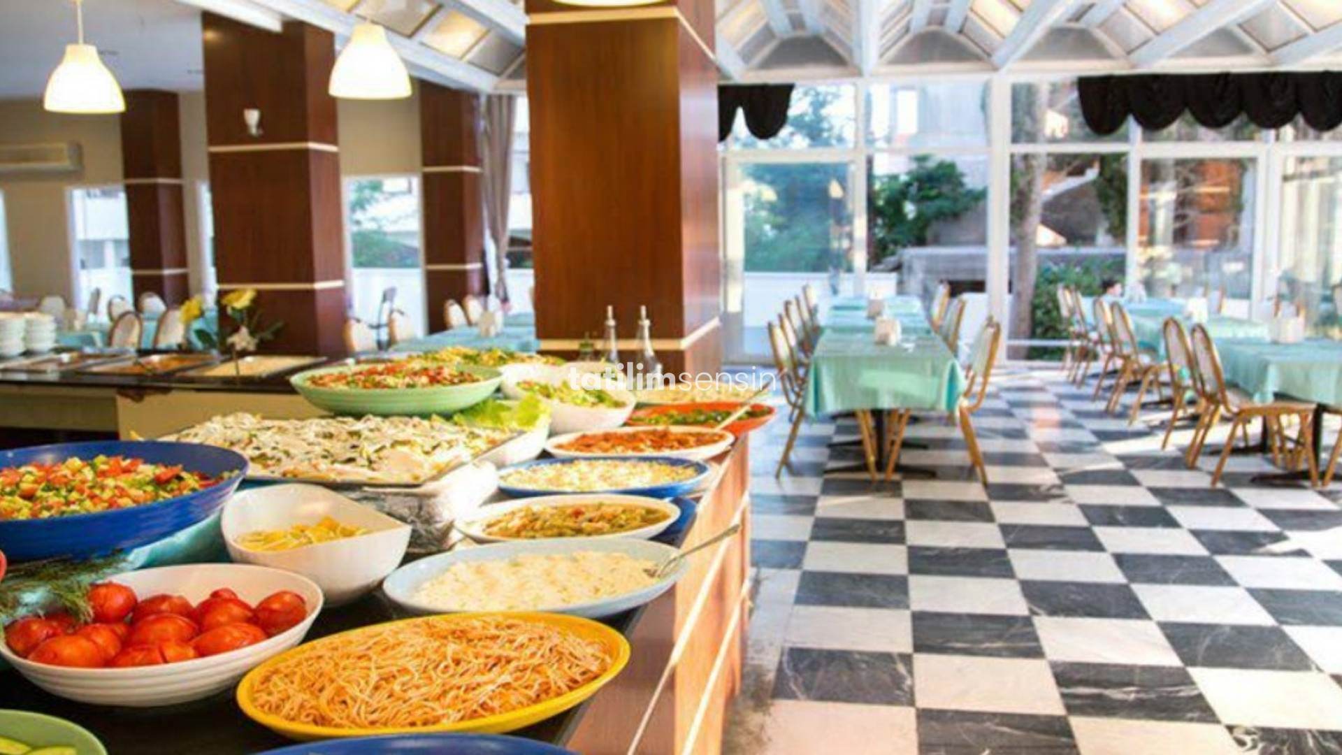 Palmira Beach Hotel Kuşadası - 6