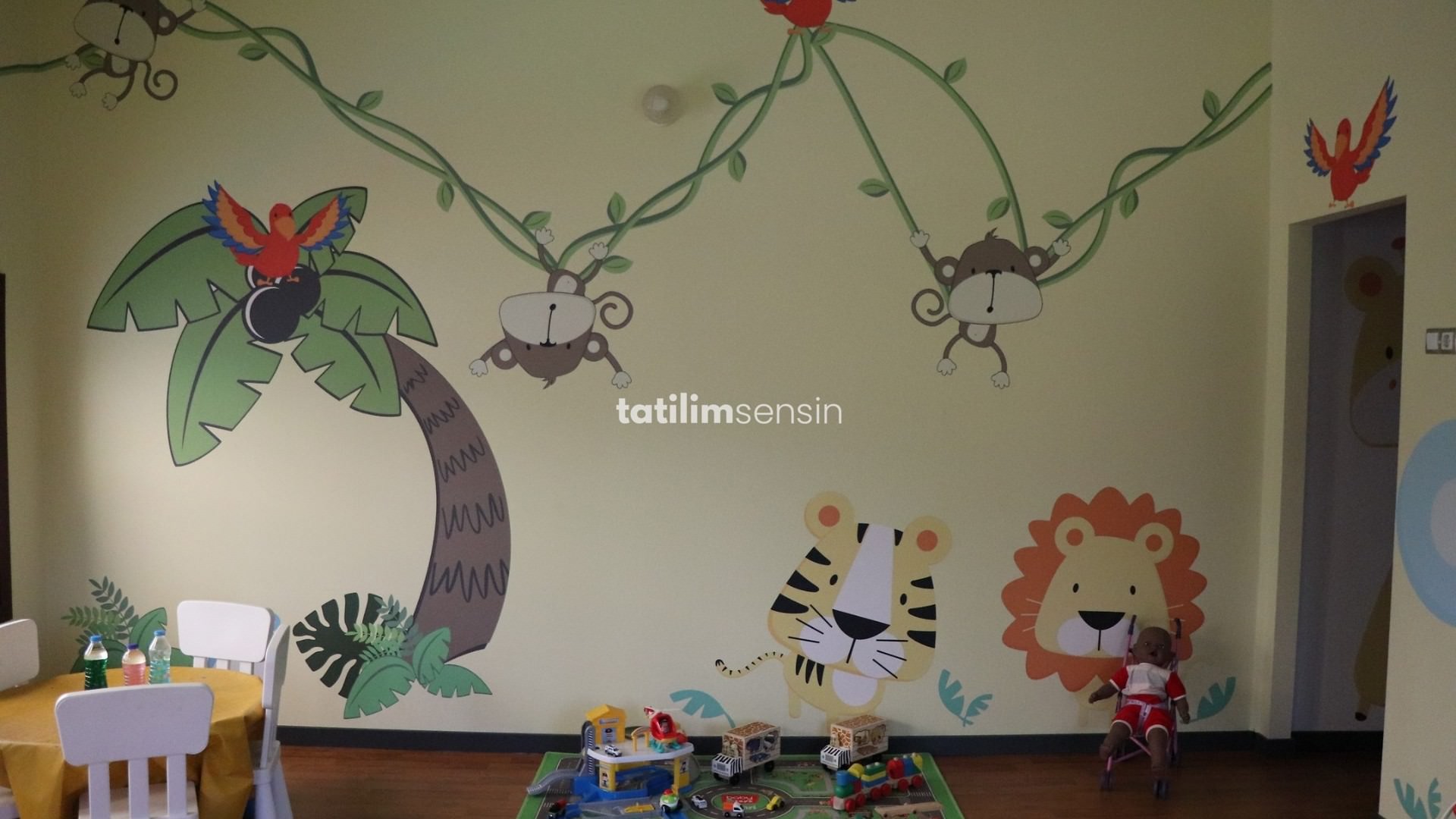 Tui Blue Ephesus Hotel - 19