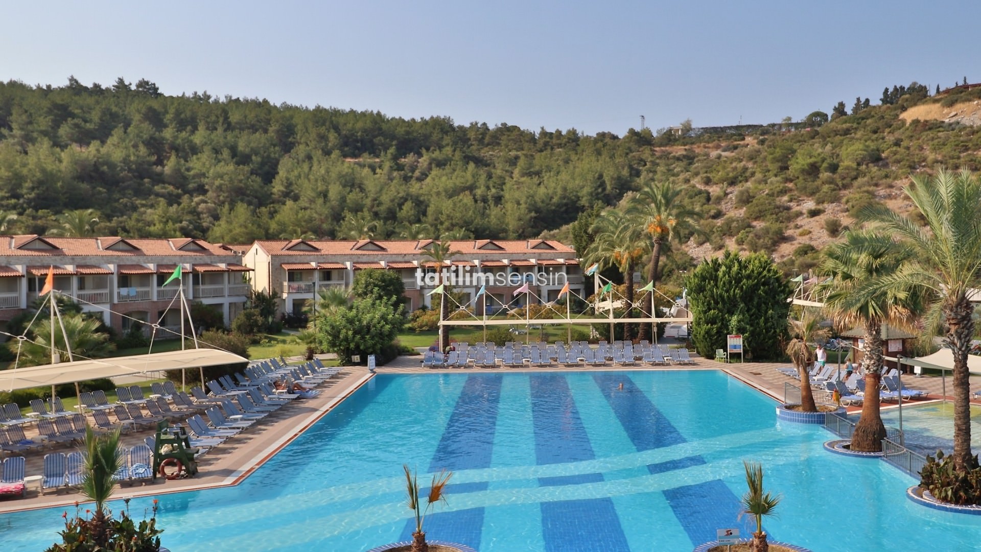 Tui Blue Ephesus Hotel - 7