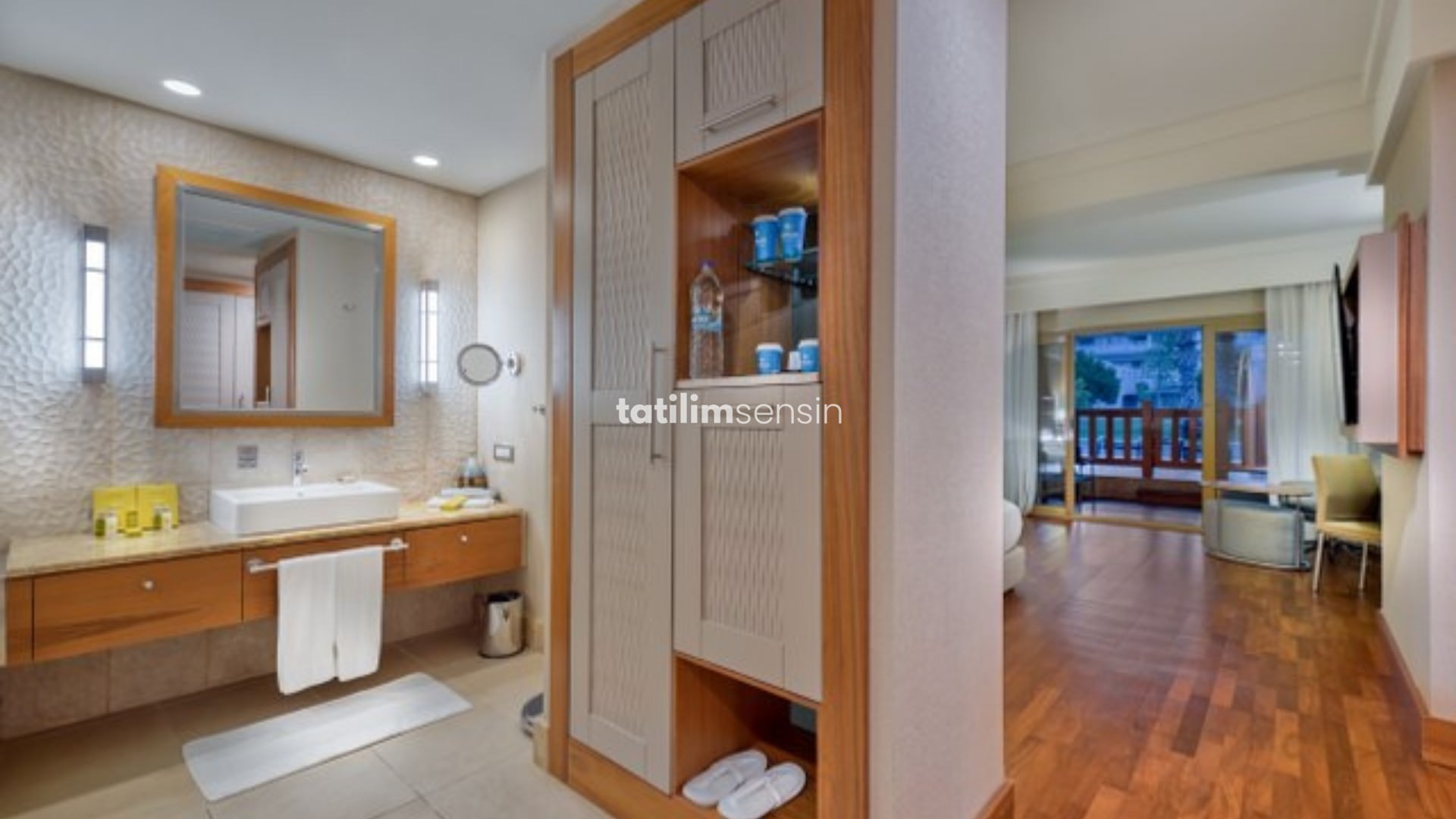 Hilton Dalaman Sarıgerme - 20