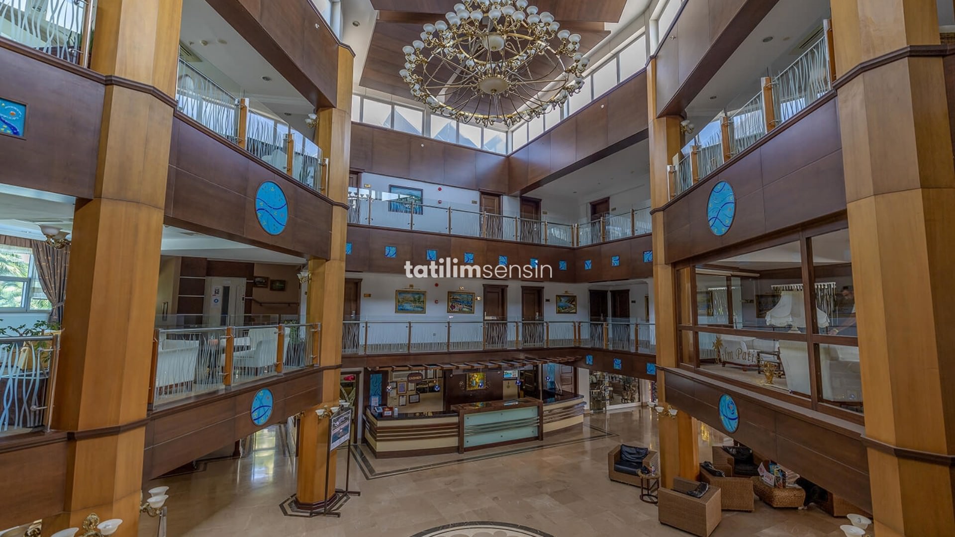 Latanya Park Resort - 13