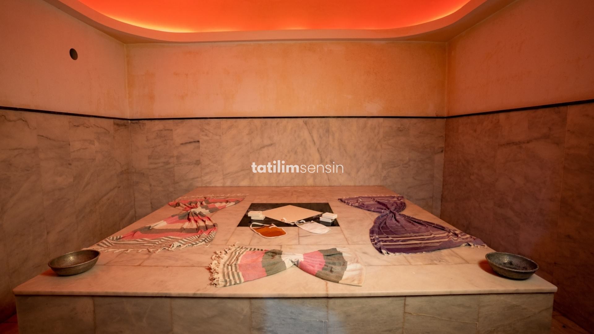 Latanya Park Resort - 22