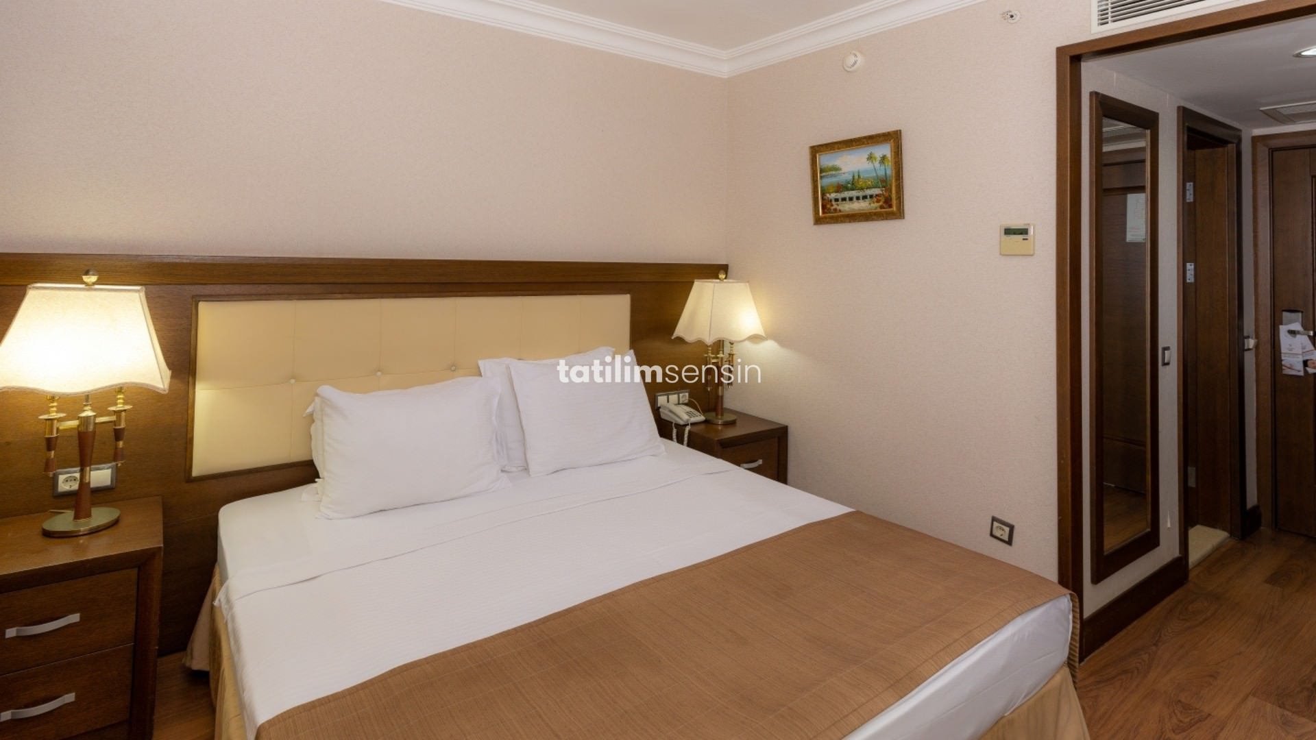 Latanya Park Resort - 24