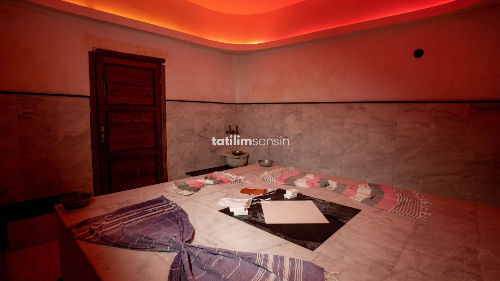 Latanya Park Resort - 23