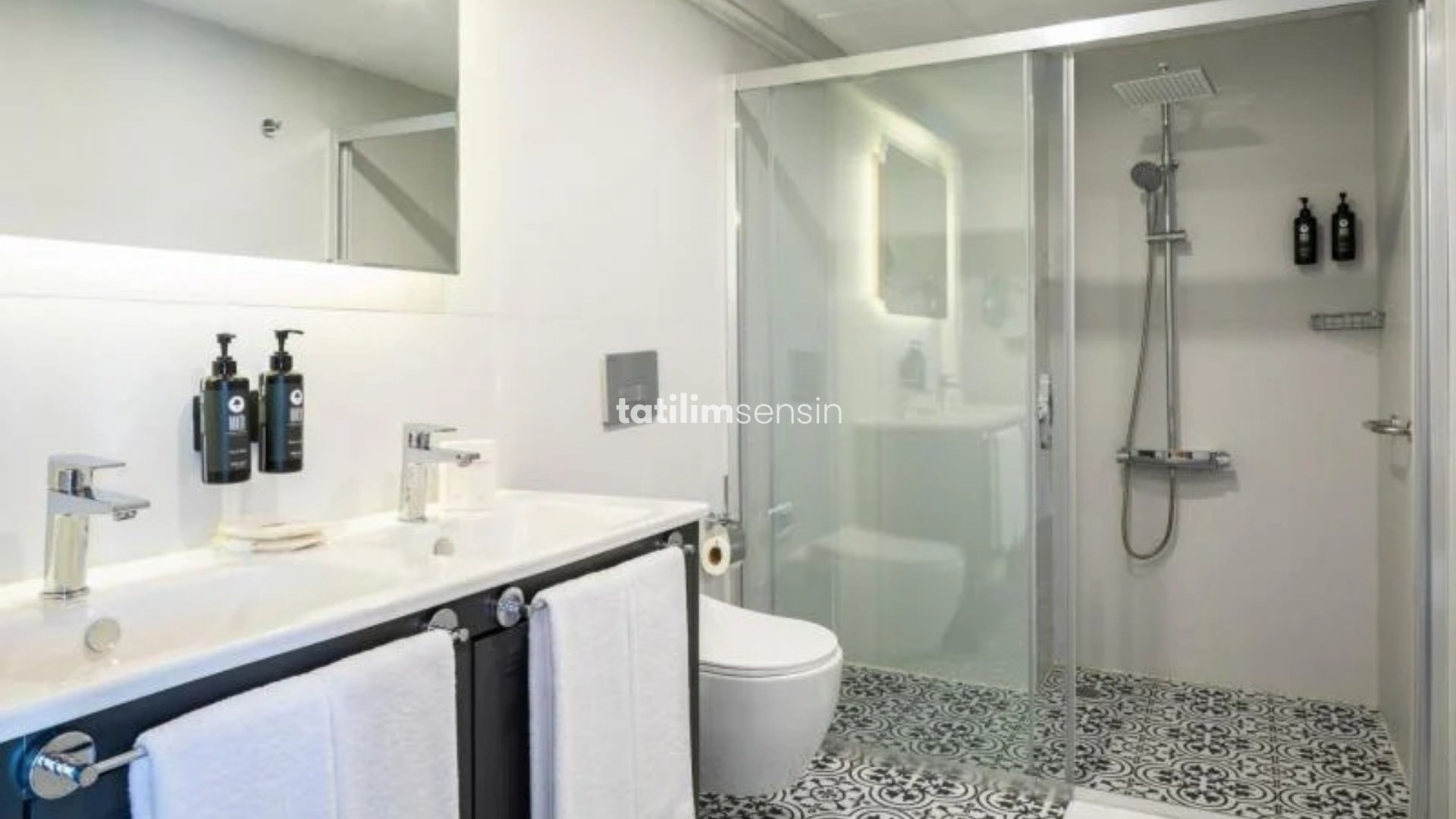 Ramada by Wyndham Dalaman Otel - 11