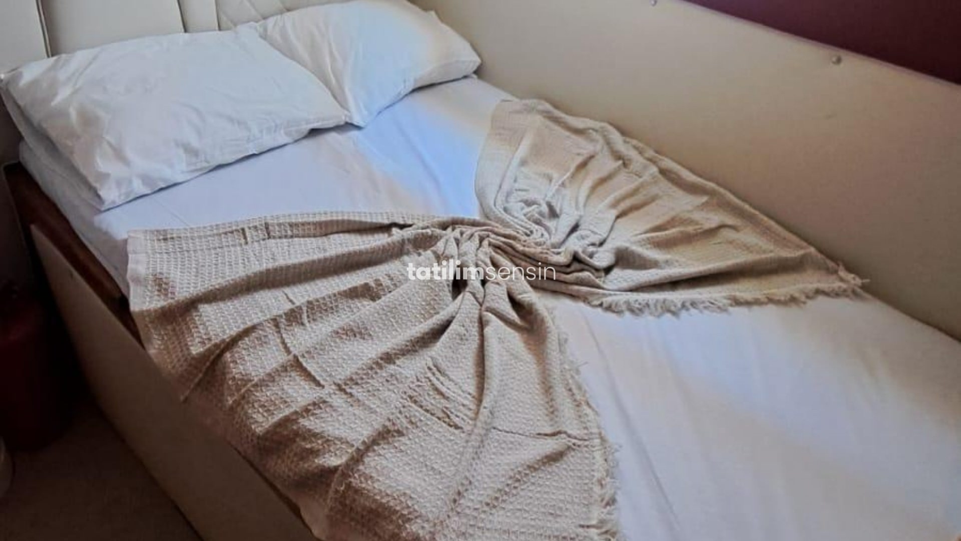 Marmaris Tekne Günlük Haftalık - 5