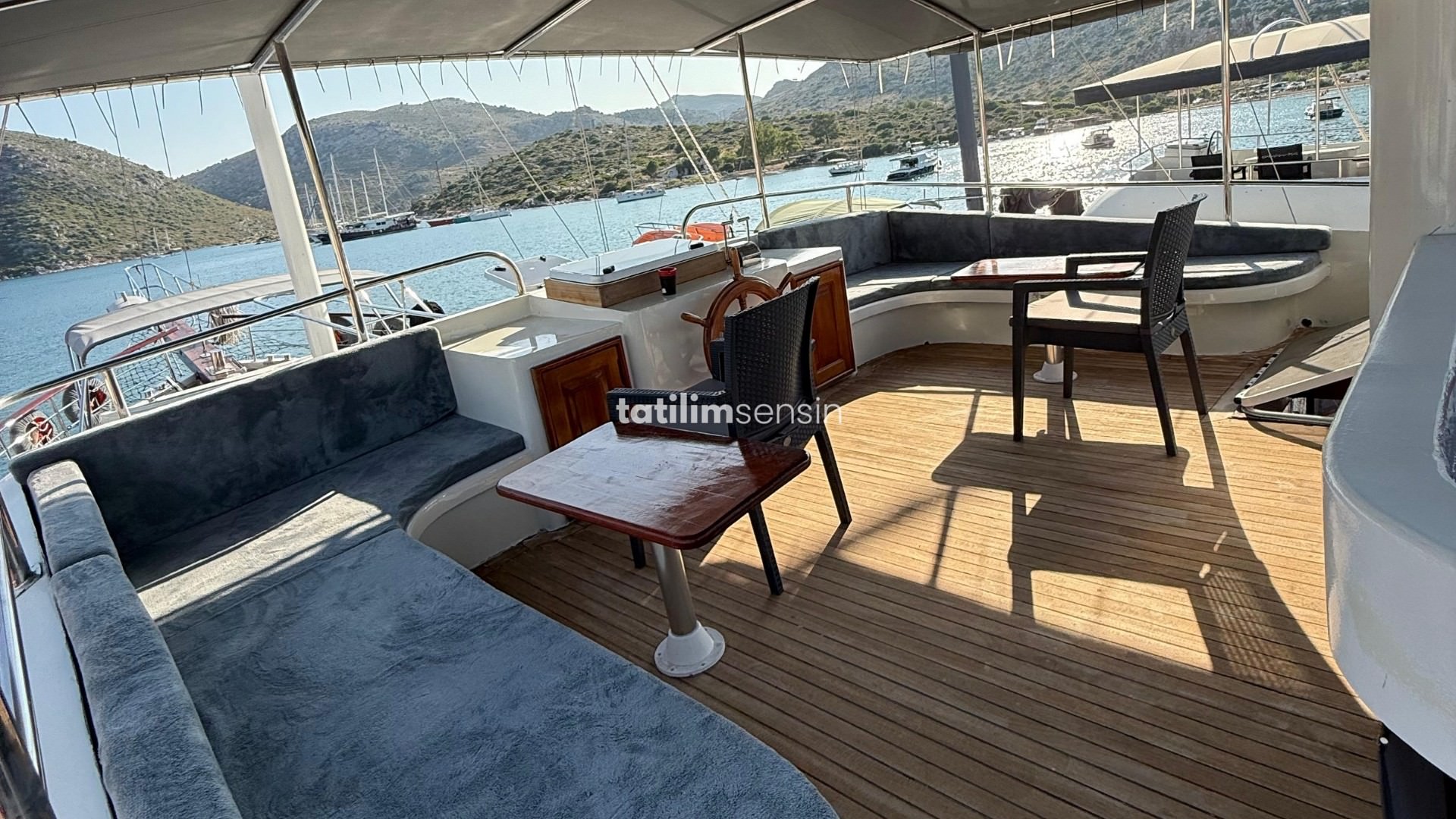 Marmaris Jr Berk - 7