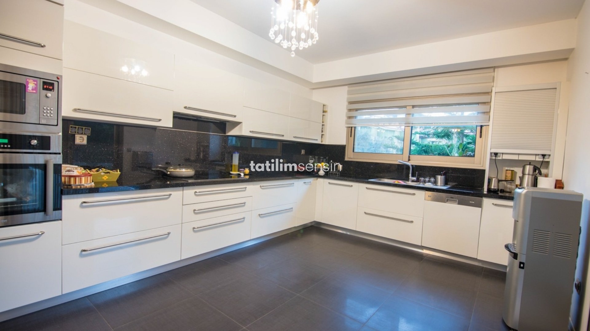 Villa Yasemin | Selimiye - 13