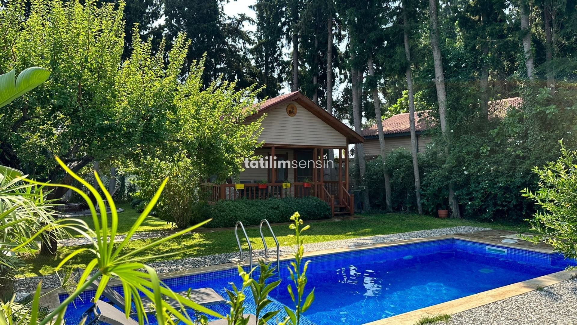 Villa Ceylan | Datça - 4