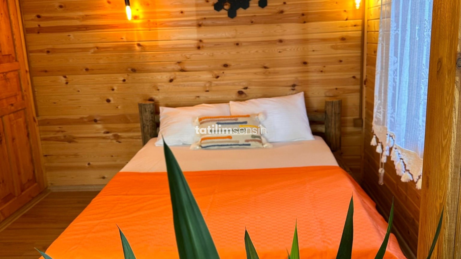 Villa Ceylan | Datça - 18