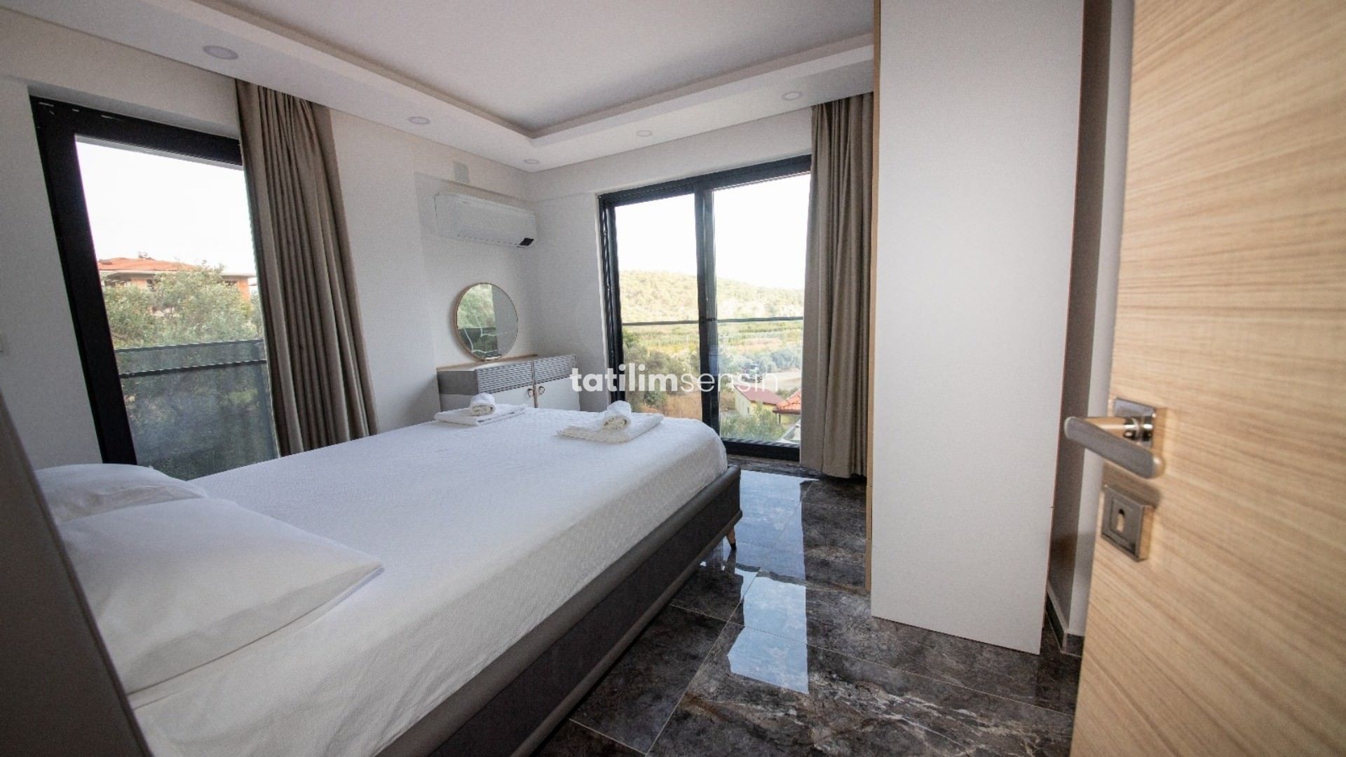 Villa Mutlu | Sarıgerme - 11