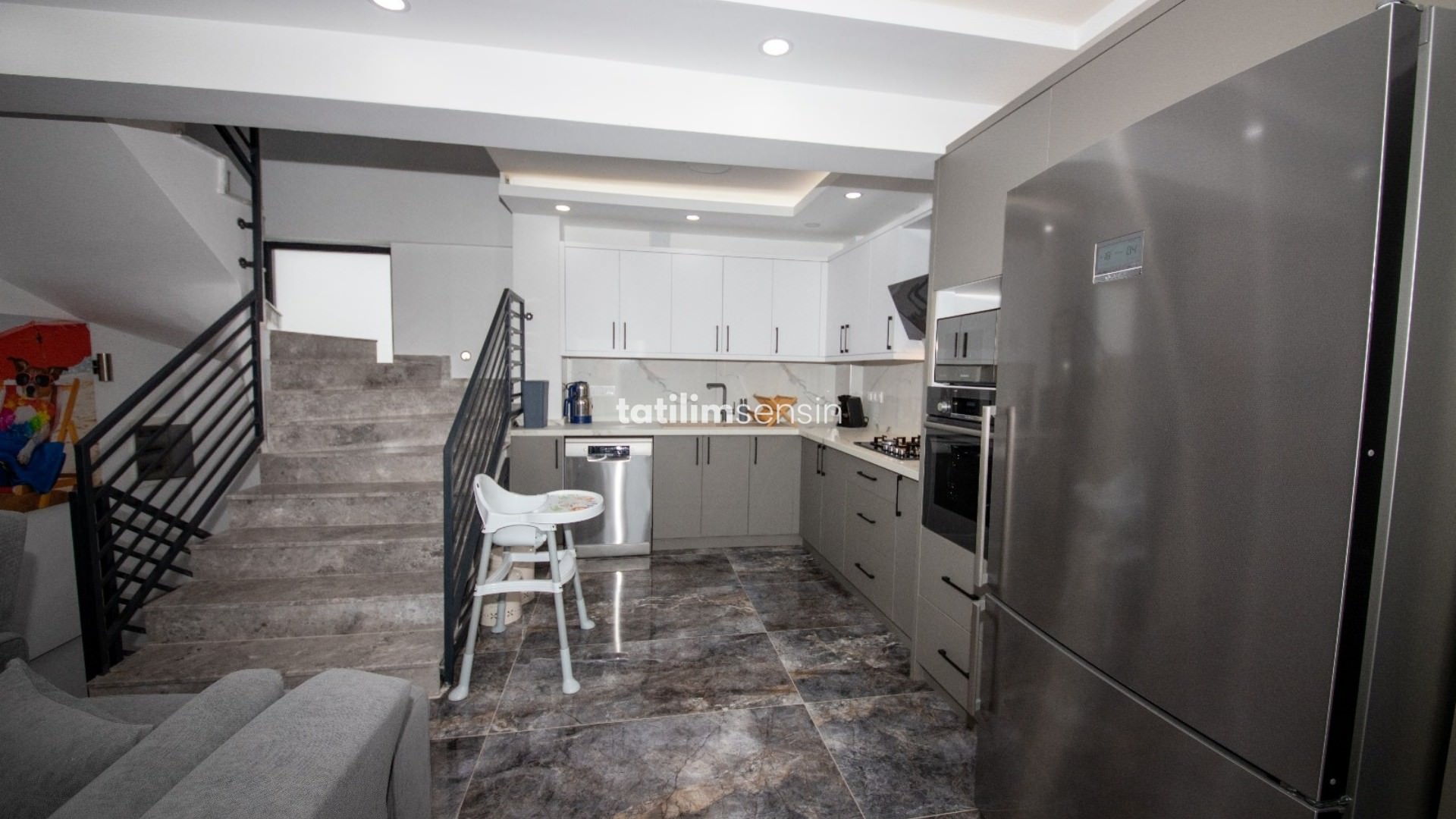 Villa Mutlu | Sarıgerme - 6