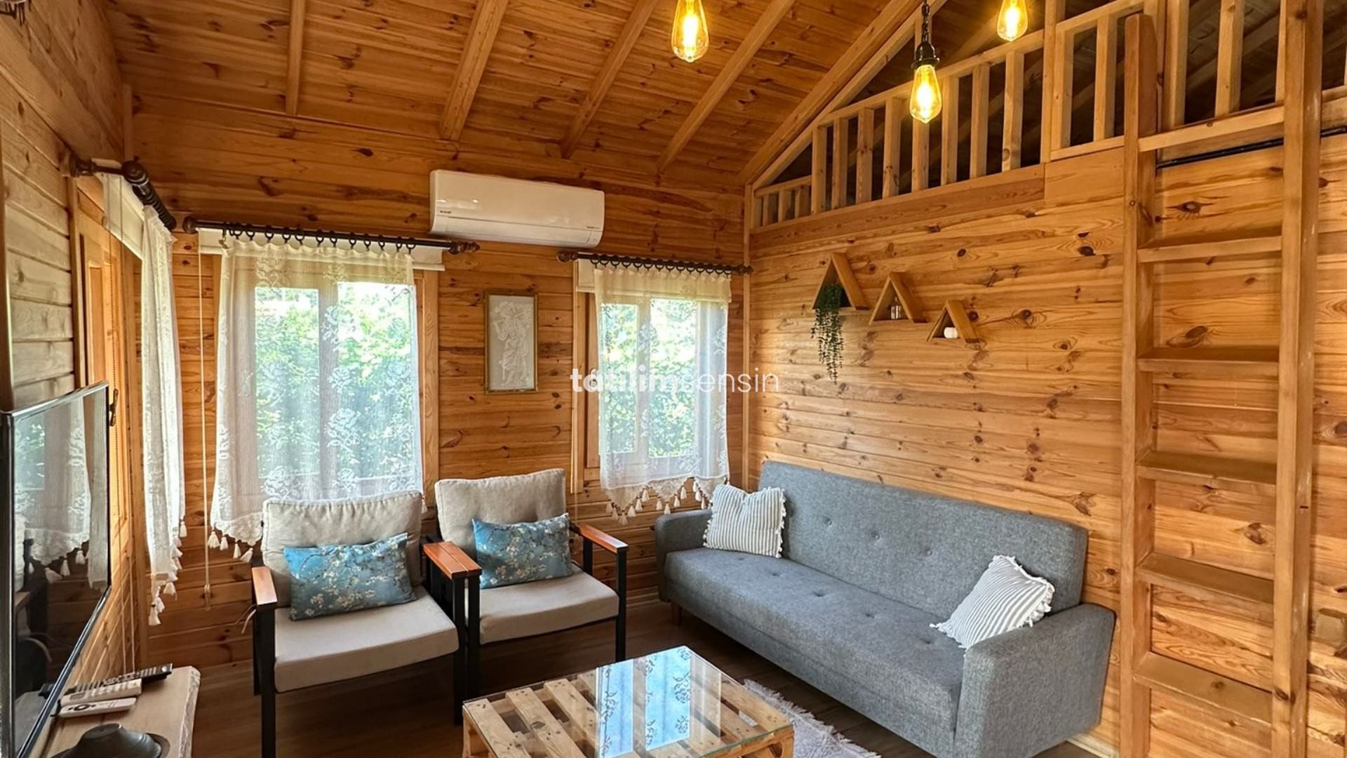 Villa Bademli | Datça - 8