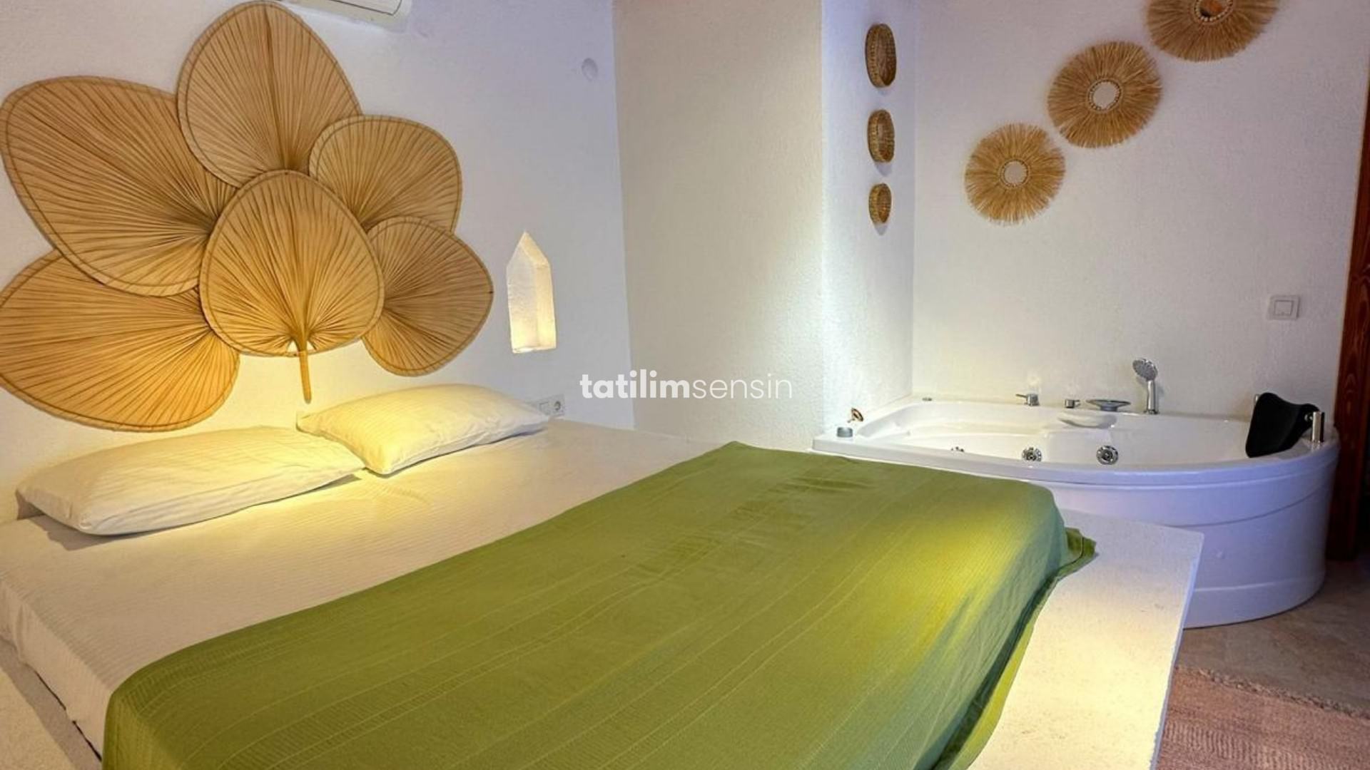 Villa Fındık | Datça - 18