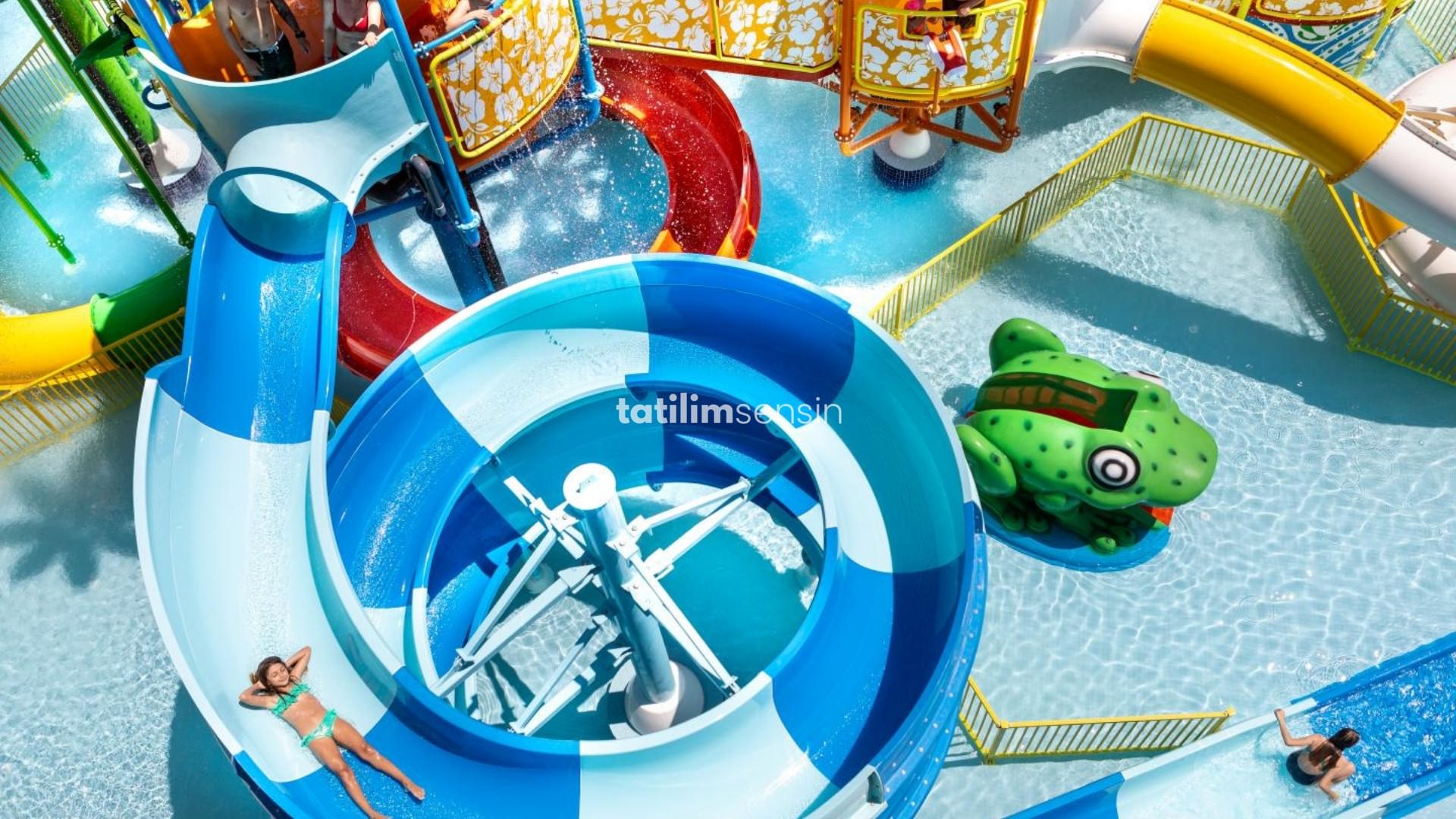 Narcia Resort Side - 4