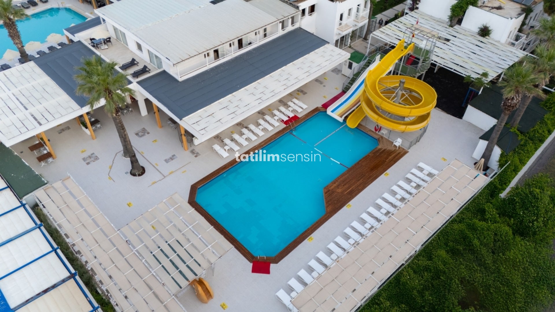 Petunya Beach Resort - 6