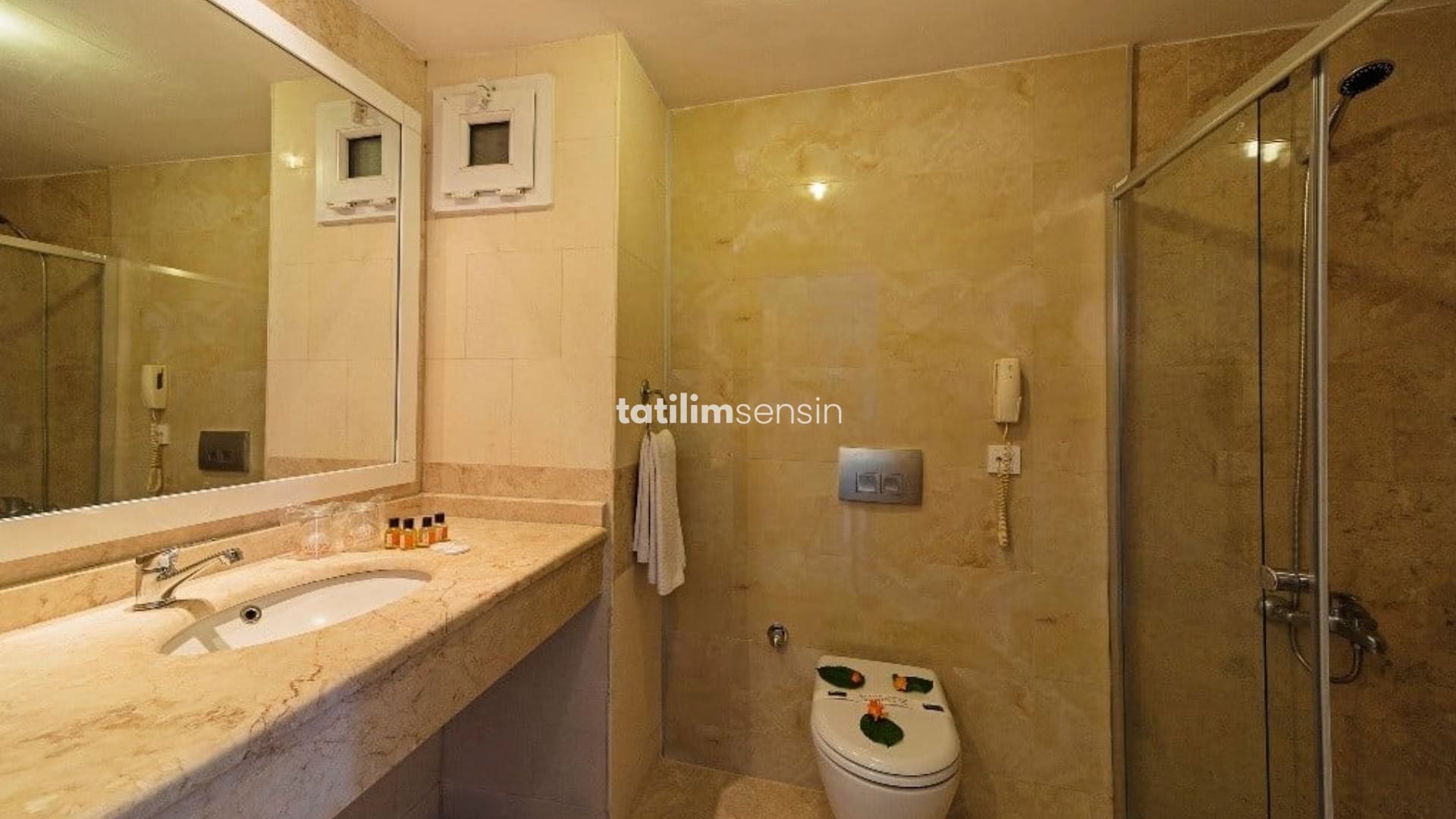 Riva Bodrum Resort Hotel - 15