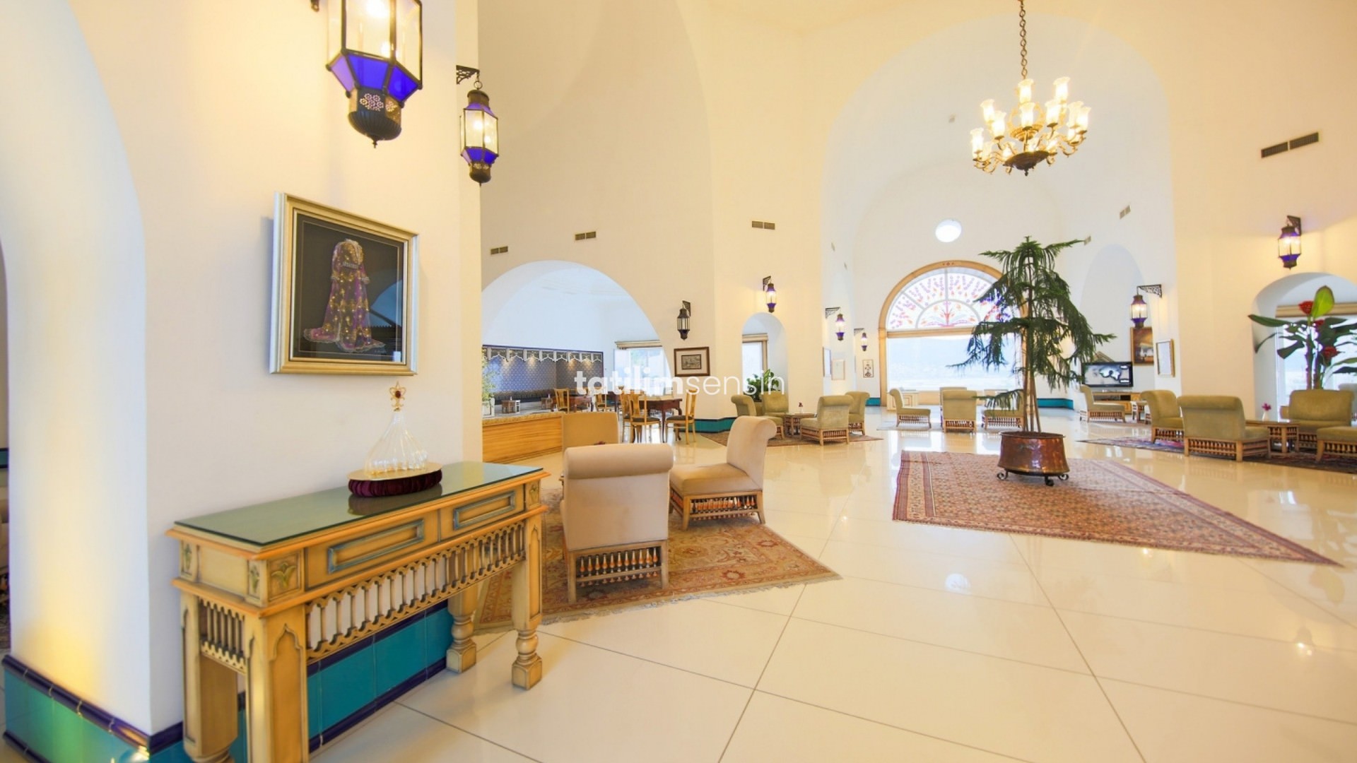 Salmakis Resort Spa - 7