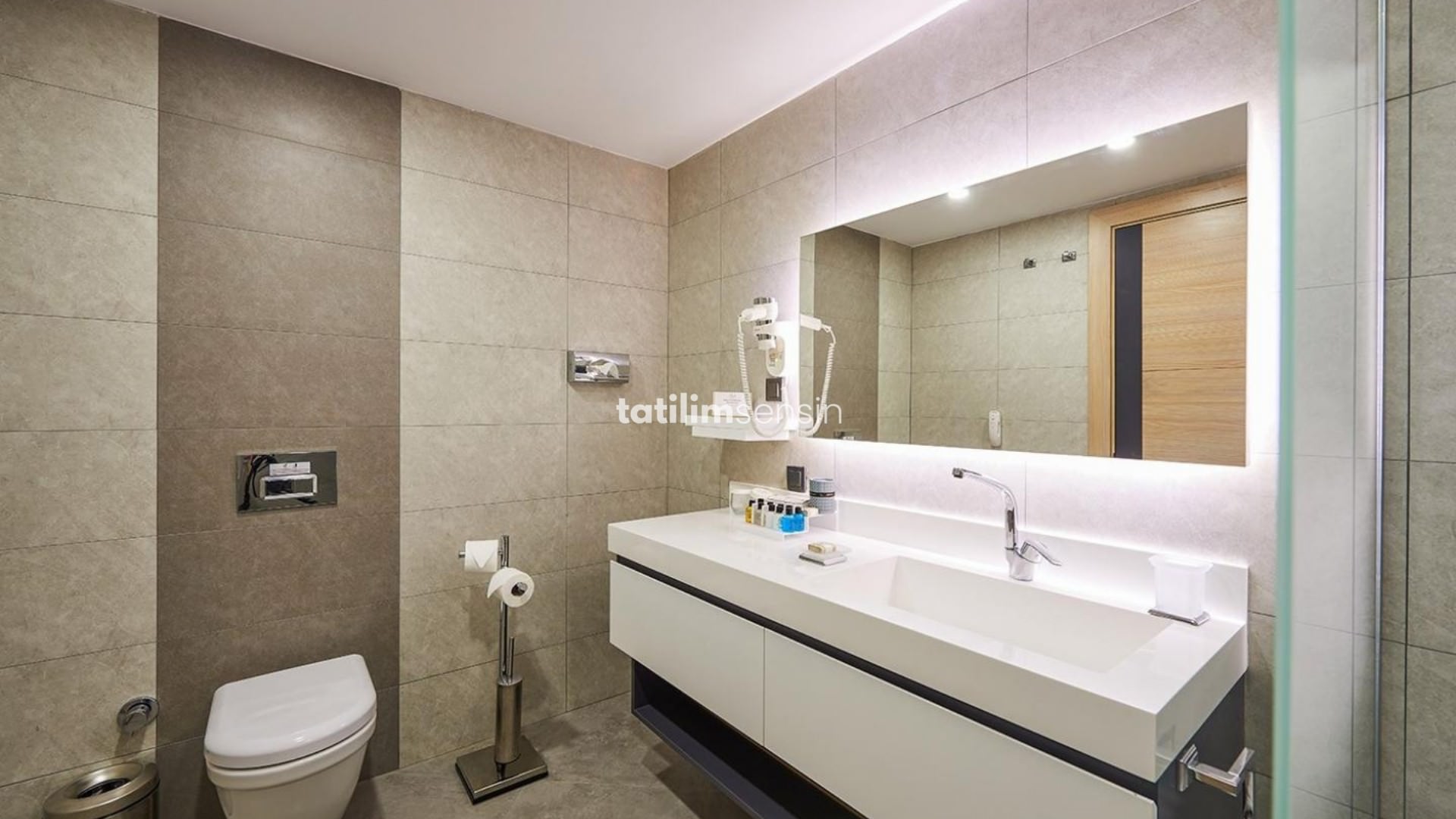 Altın Yunus Hotel  Spa Çeşme - 12