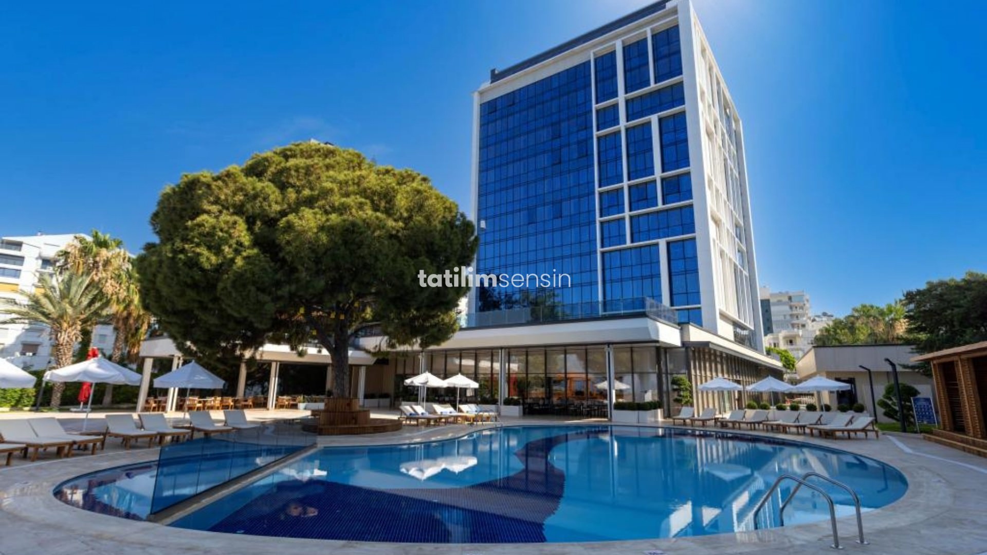 Delta Hotels by Marriott Antalya Lara - 1