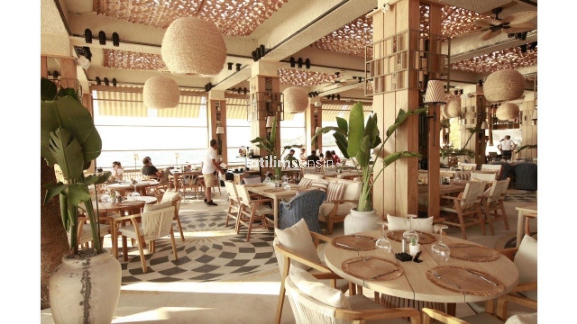 Maja Luxury Resort Hotel - 6