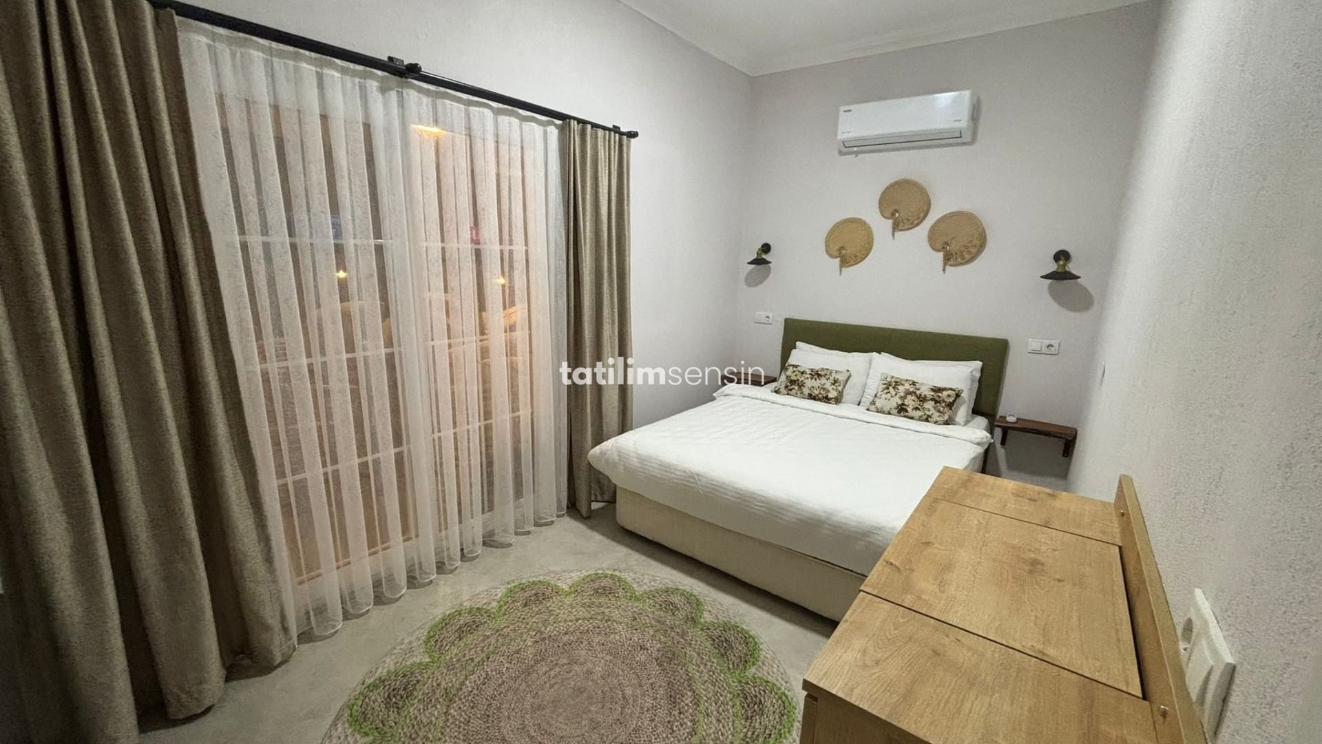 Villa Garden | Fethiye - Ölüdeniz - 12