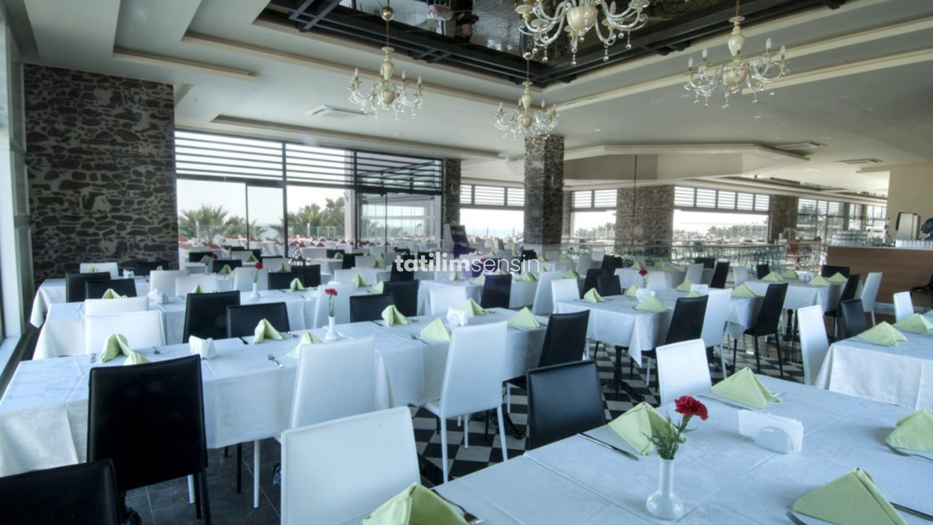 Gypsophila Holiday Village - 7