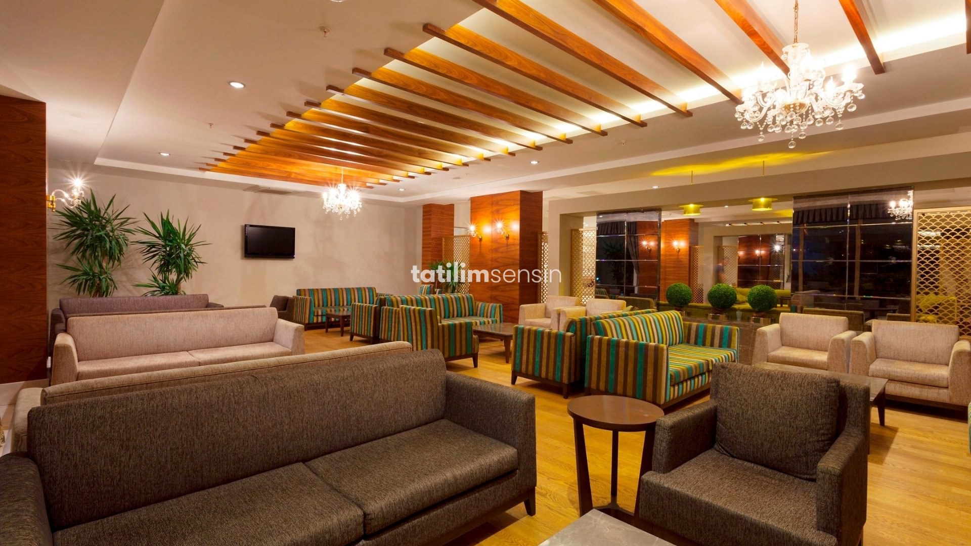 Seher Sun Palace Resort  Spa - 3