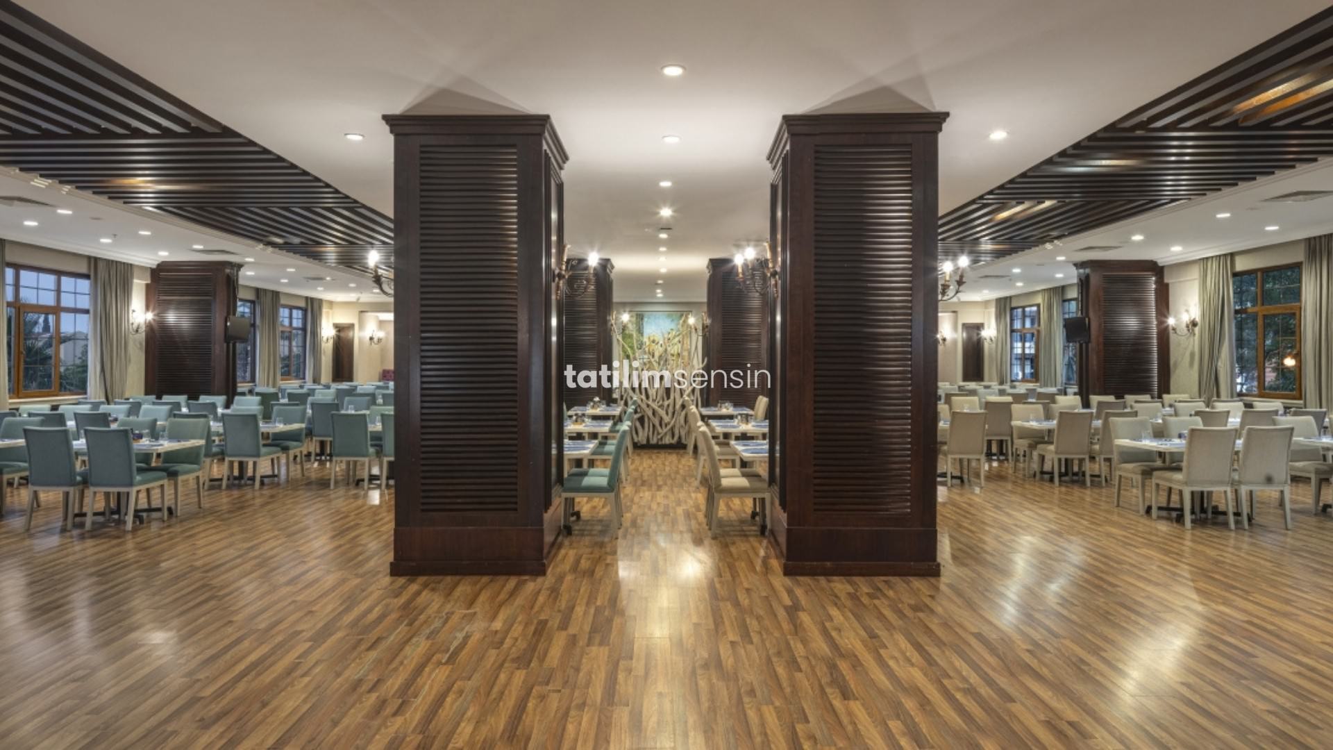 Selge Beach Resort - 8