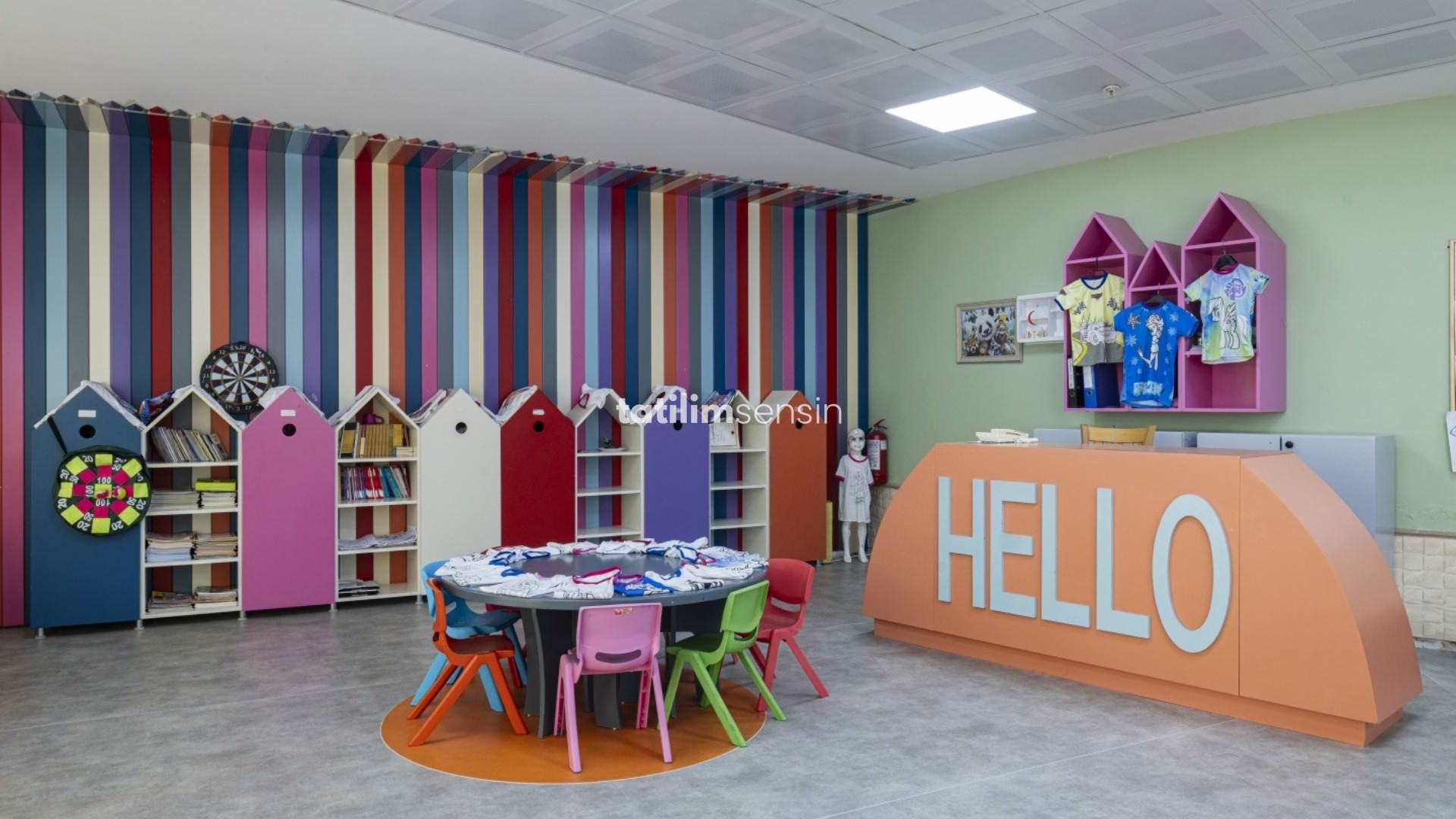 Selge Beach Resort - 16