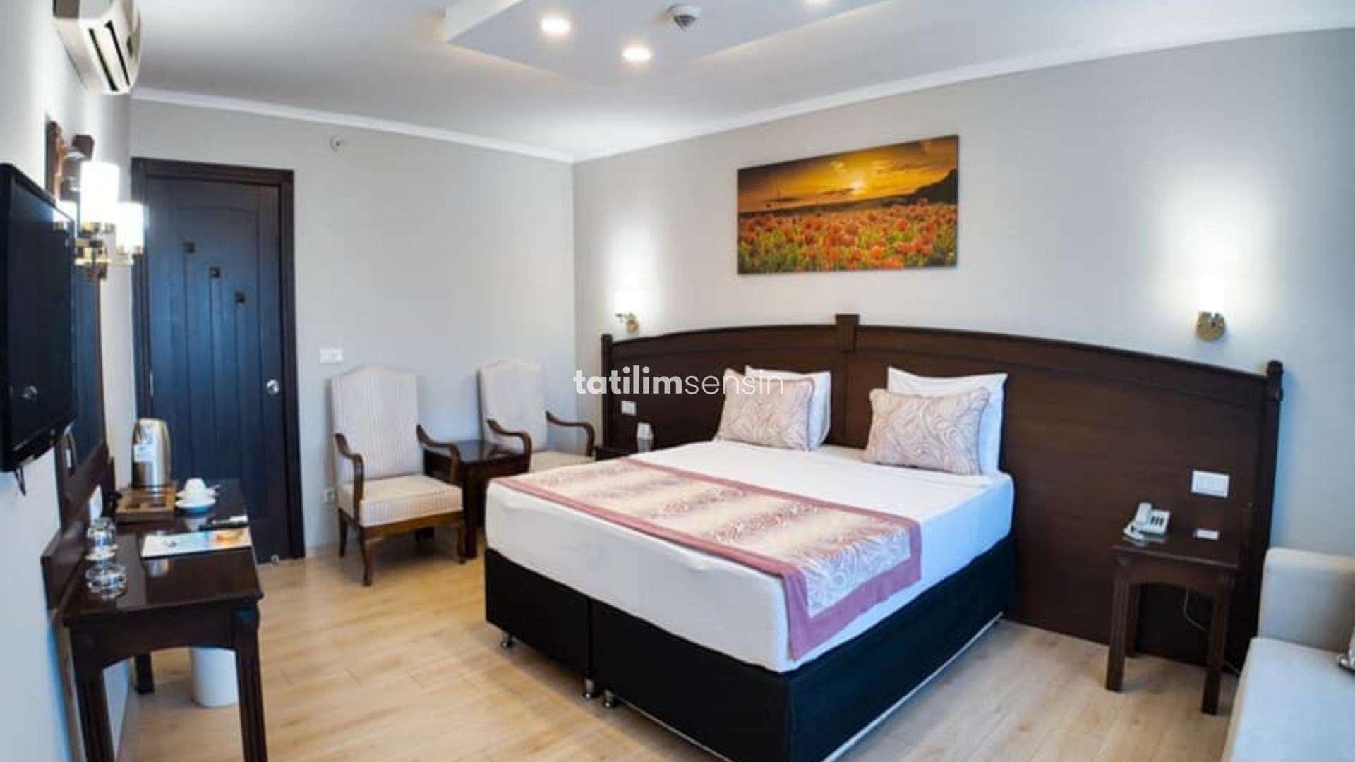 Selge Beach Resort - 17