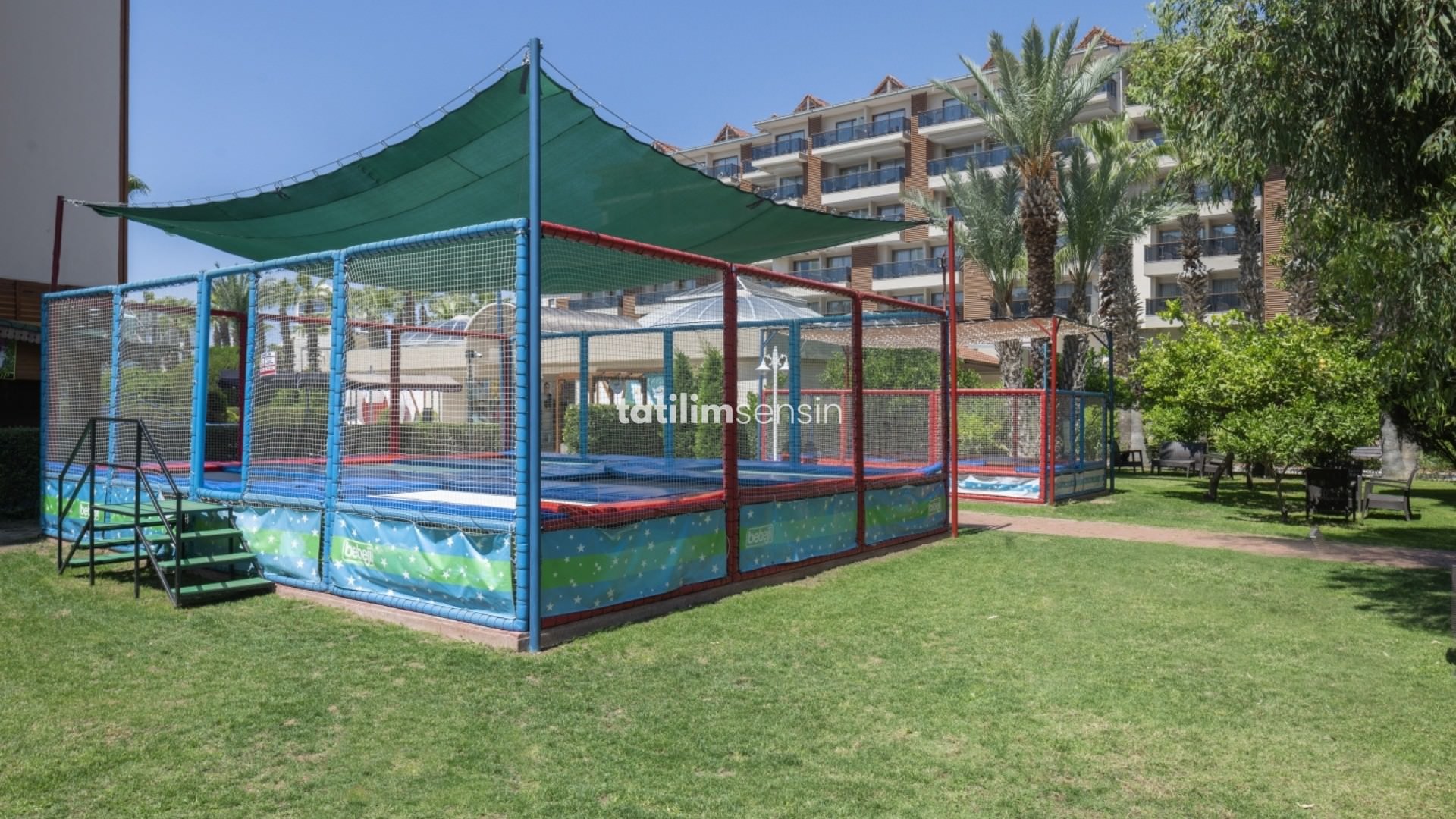 Selge Beach Resort - 15