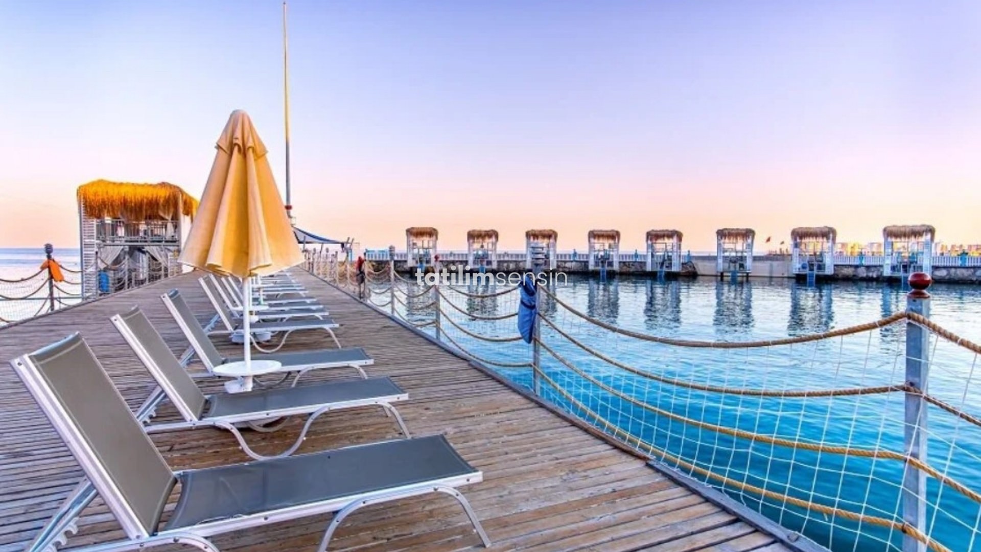 Adin Resort Hotel - 4