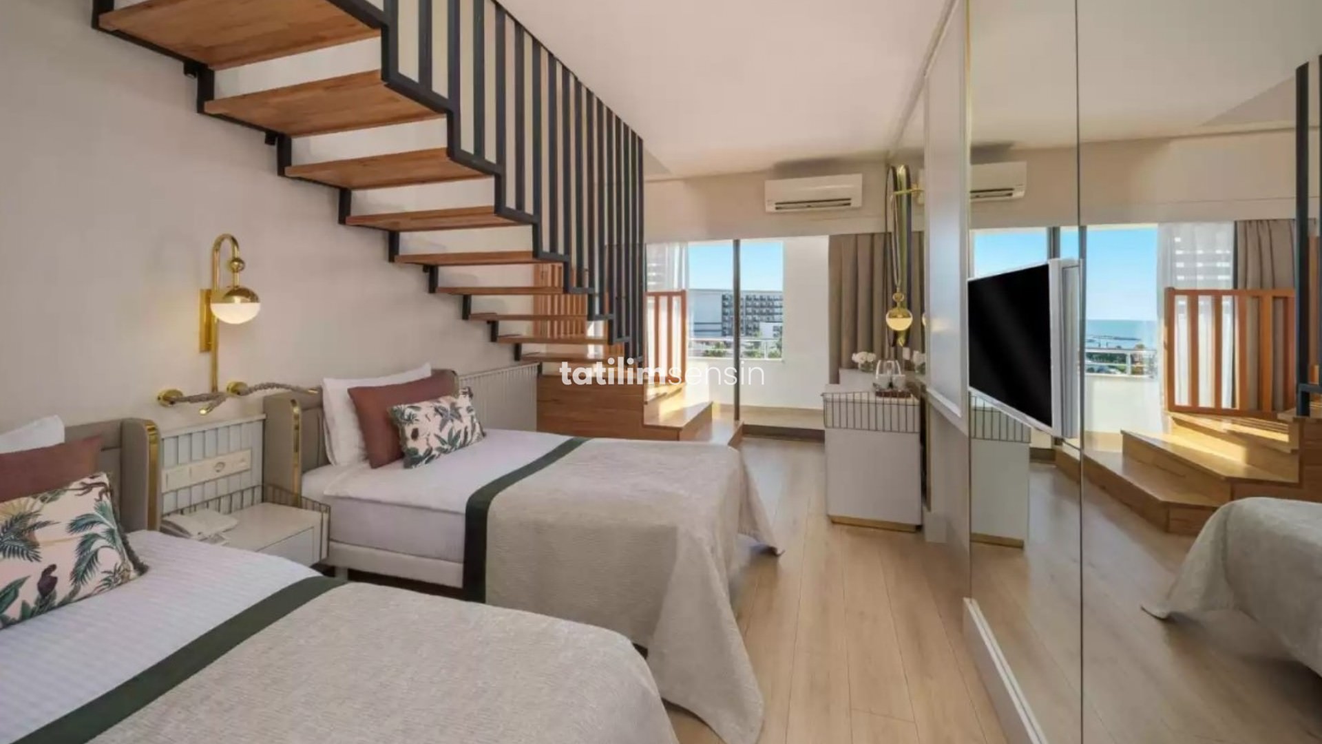 Adin Resort Hotel - 18