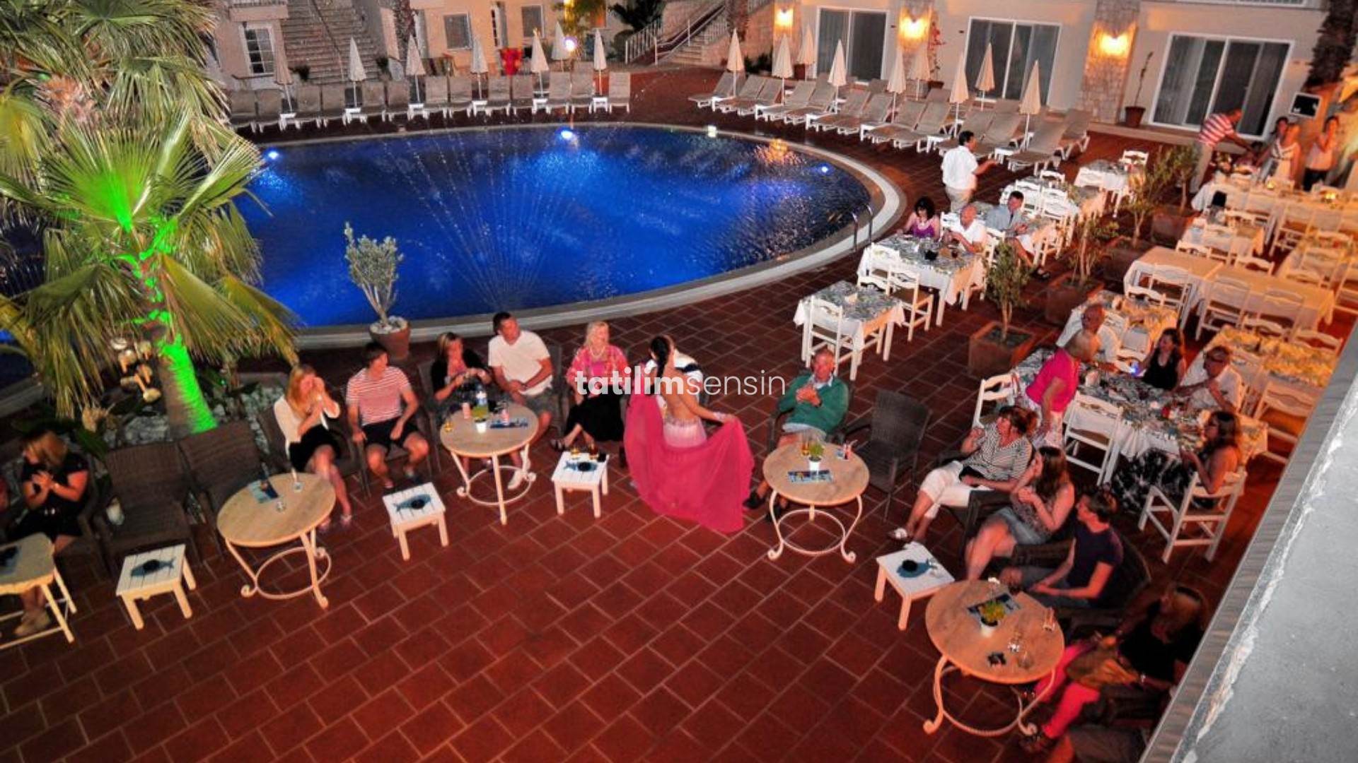 Blue Lagoon Ölüdeniz - 7