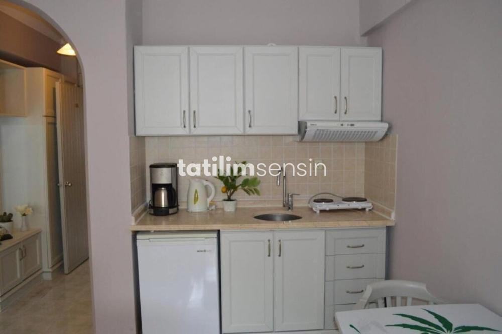 Paşahan Apart Hotel - 10