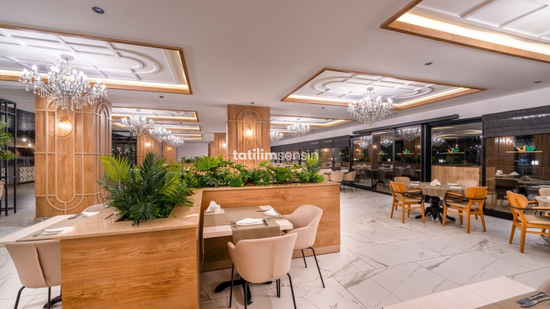 Royal Garden Beach Hotel - 20