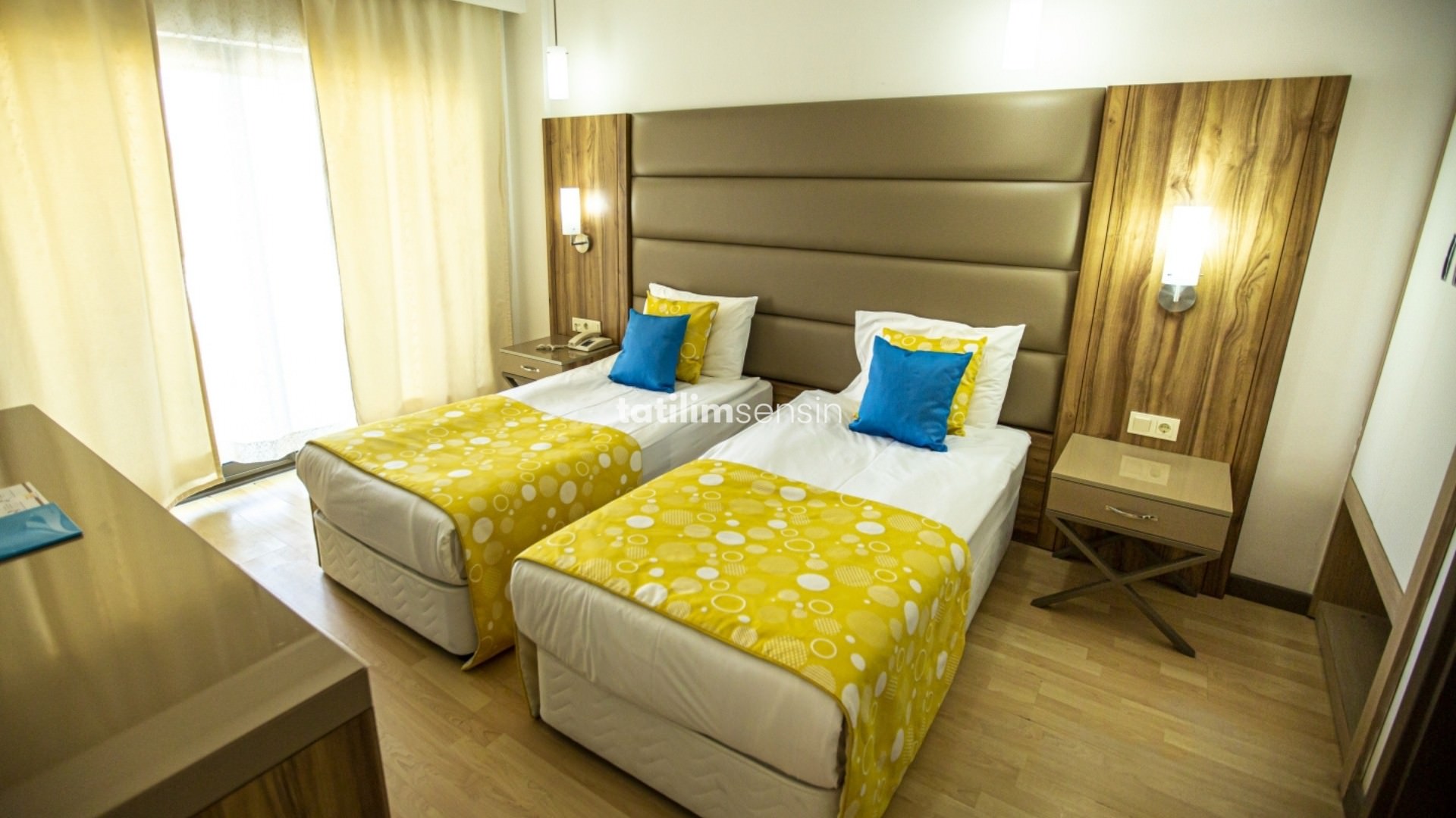 Serra Park Hotel - 13