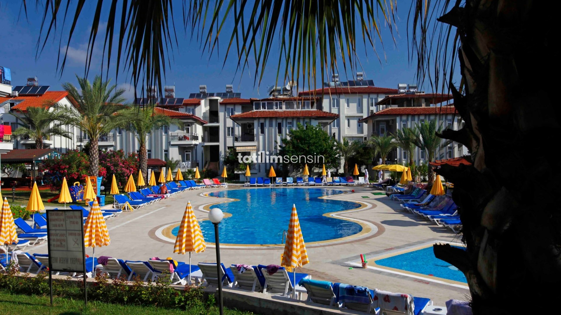 Sunlight Garden Otel - 3