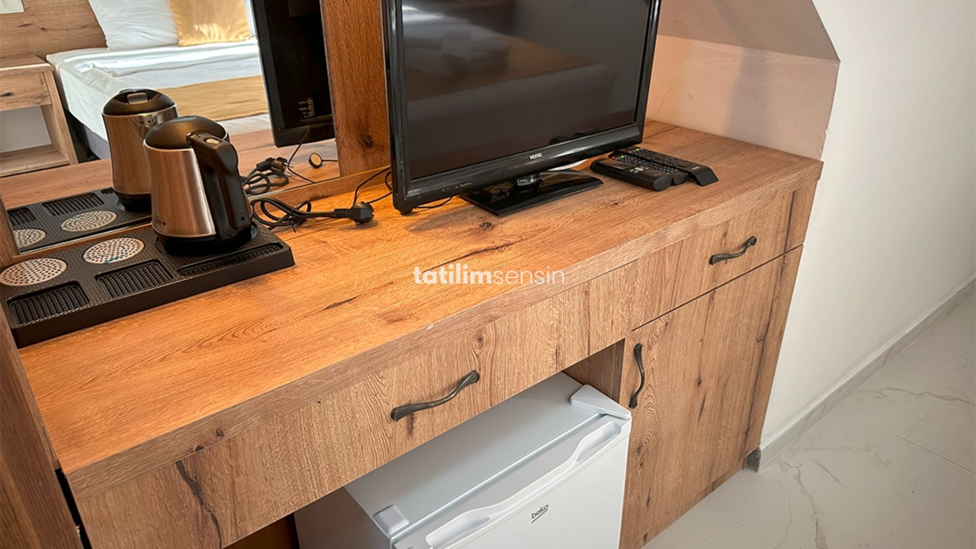 Katre Hotel Ölüdeniz - 9