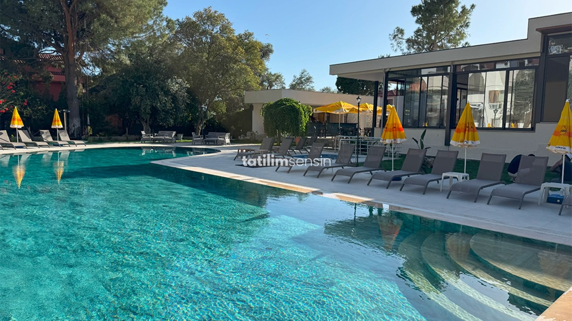 Katre Hotel Ölüdeniz - 3