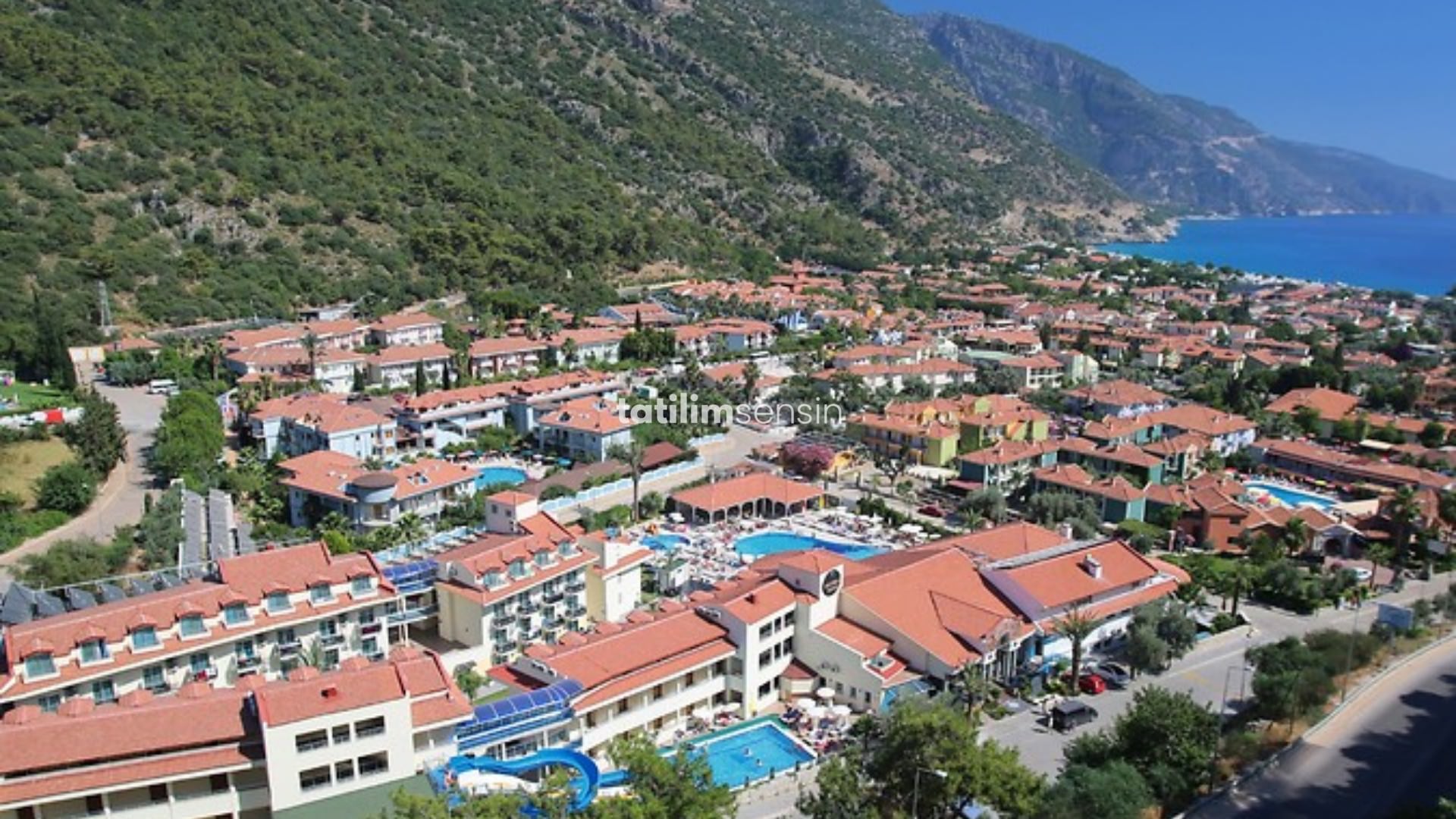 Montebello Resort Hotel - 7