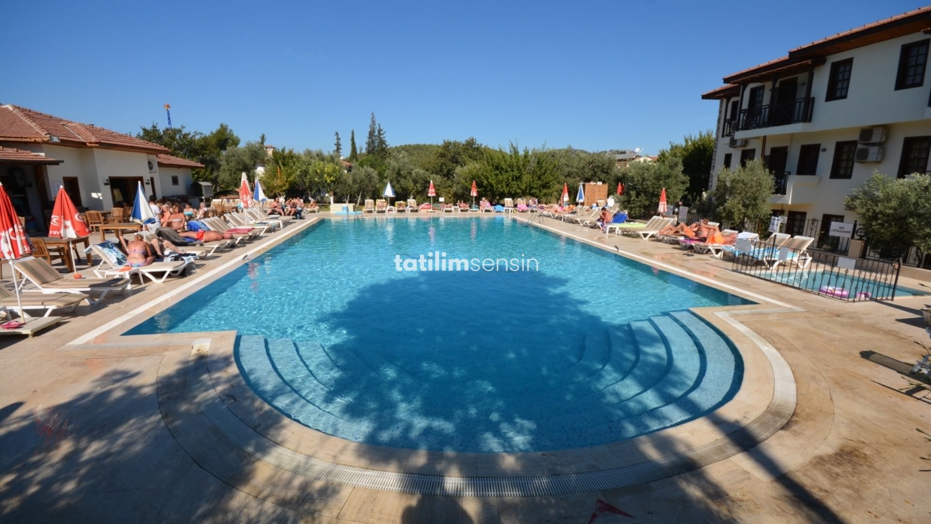 Saray Butik  Hotel Fethiye - 5